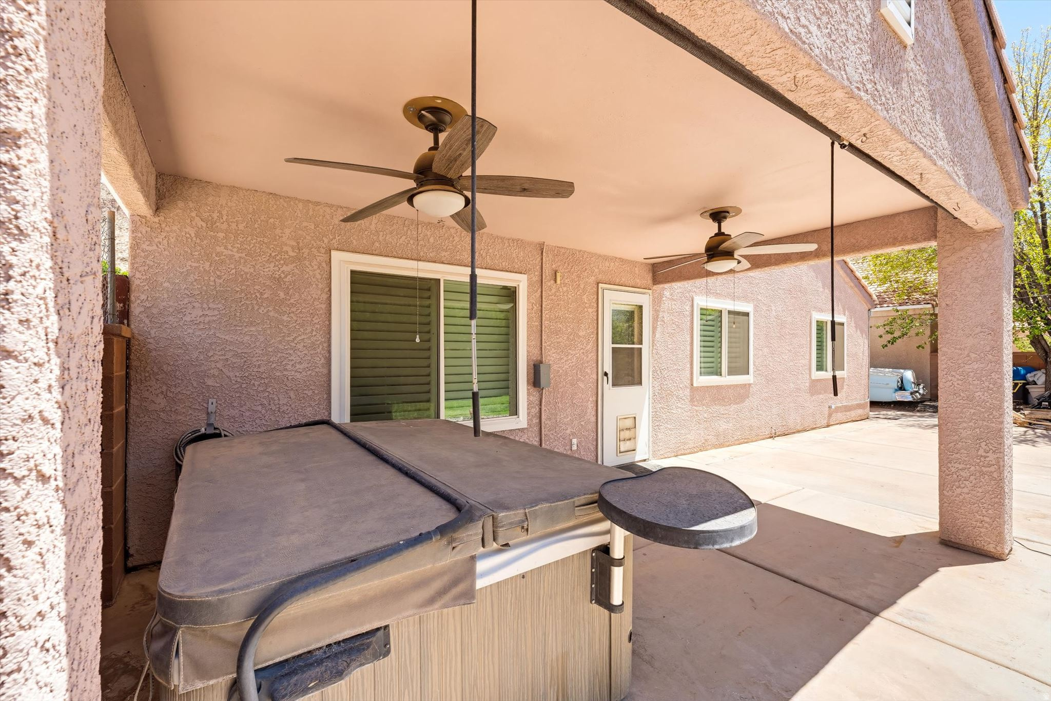 SHADOW CANYON PH 2-B - Residential