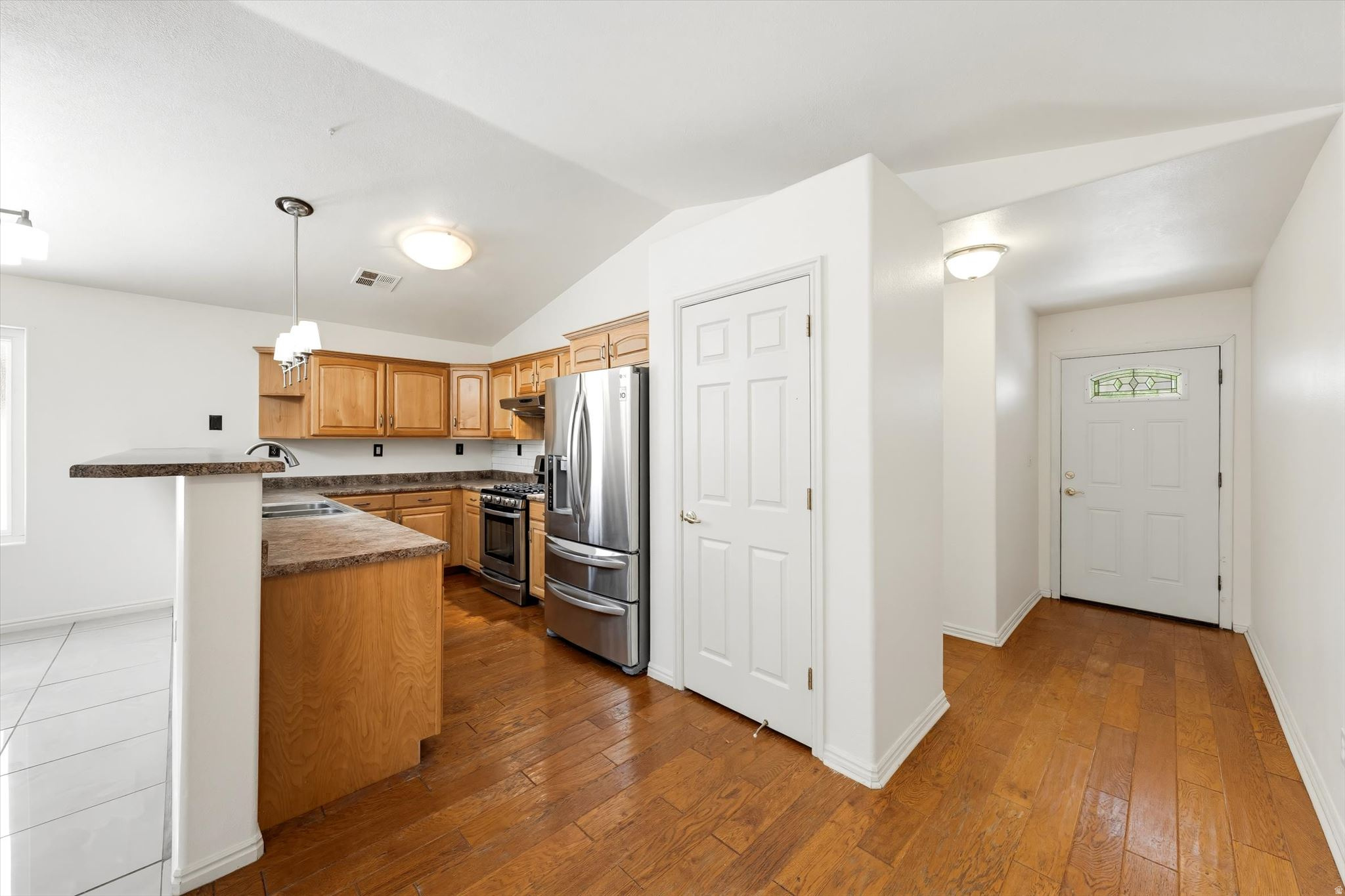 SHADOW CANYON PH 2-B - Residential