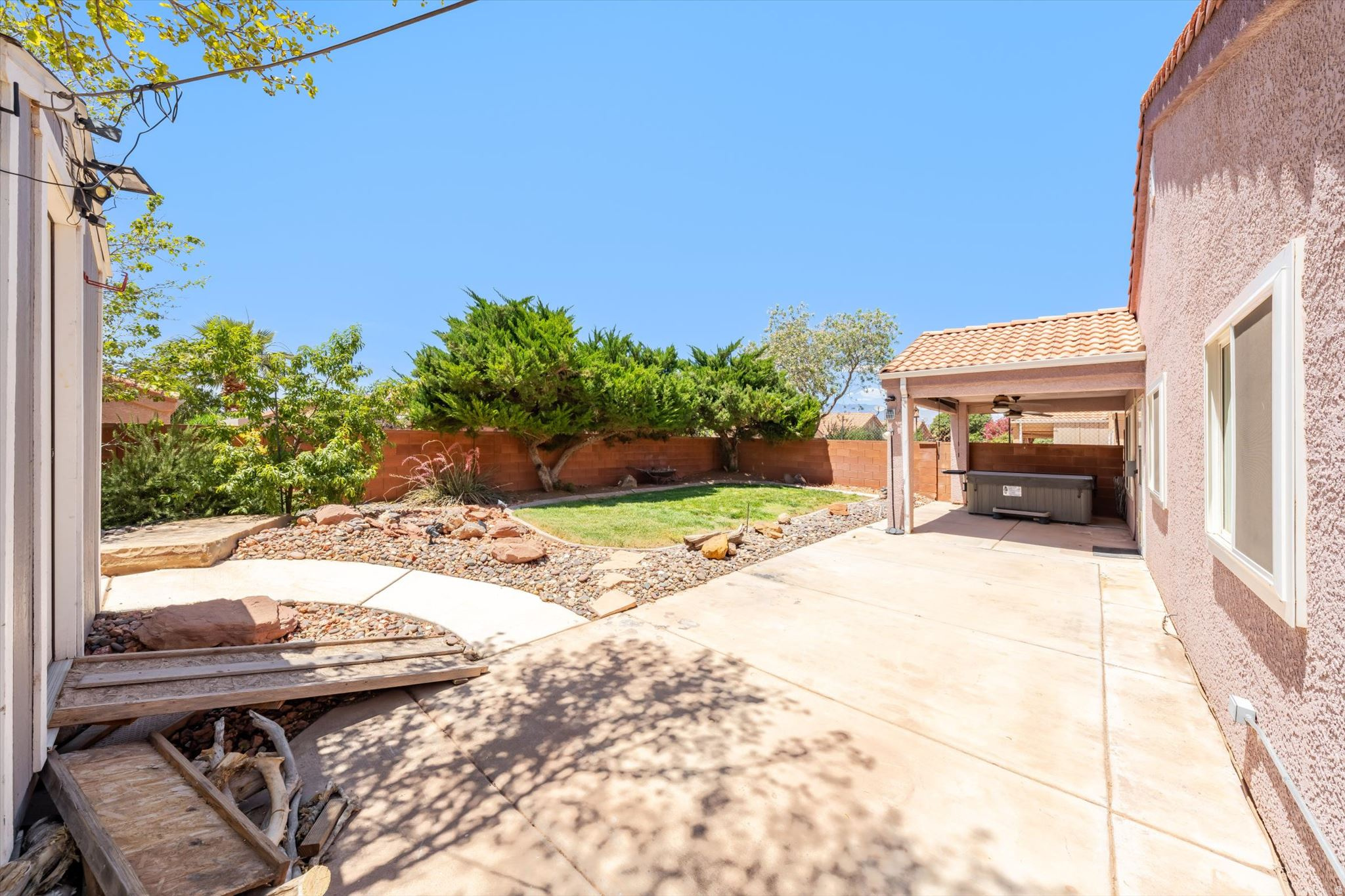 SHADOW CANYON PH 2-B - Residential