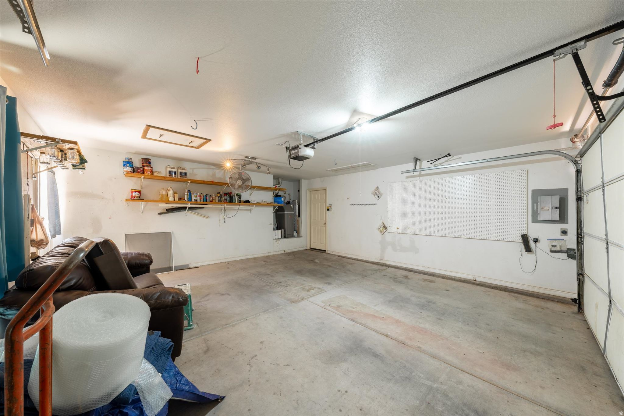 SHADOW CANYON PH 2-B - Residential