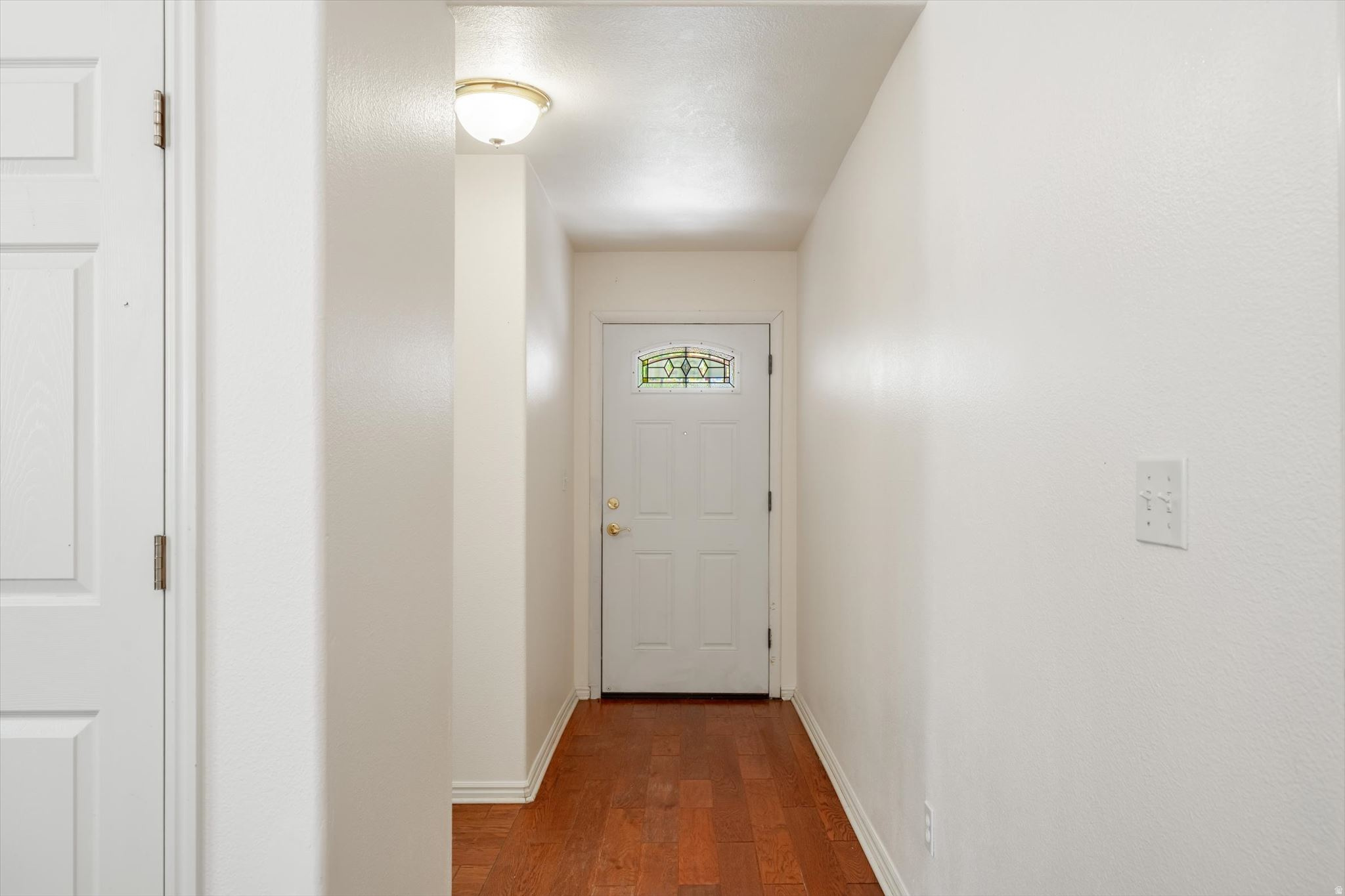 SHADOW CANYON PH 2-B - Residential