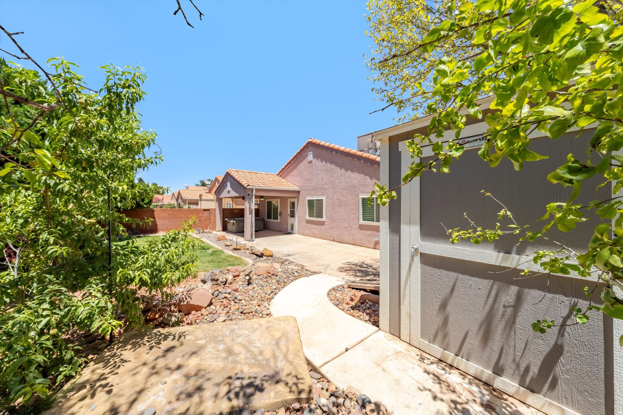 SHADOW CANYON PH 2-B - Residential