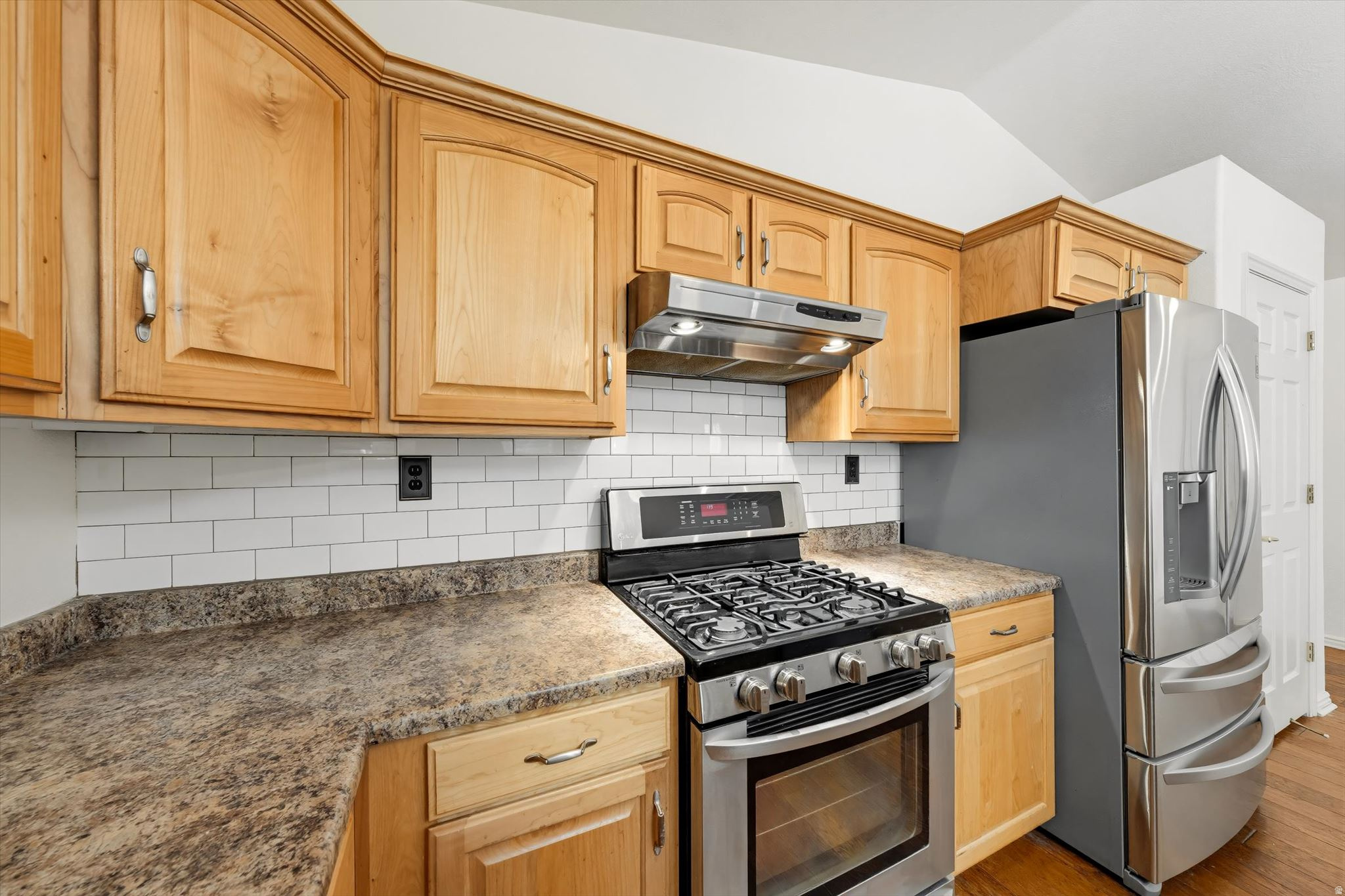 SHADOW CANYON PH 2-B - Residential