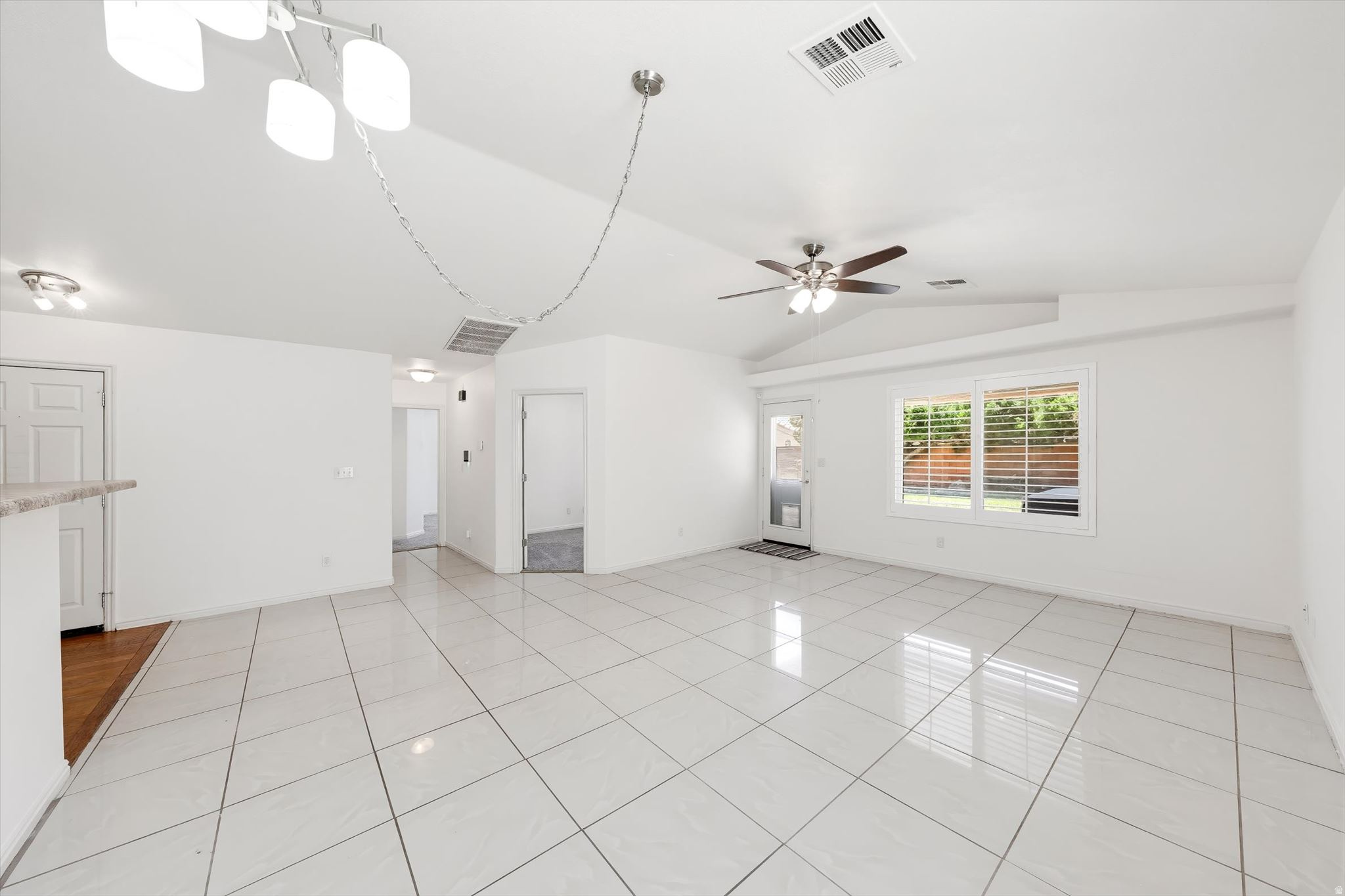 SHADOW CANYON PH 2-B - Residential