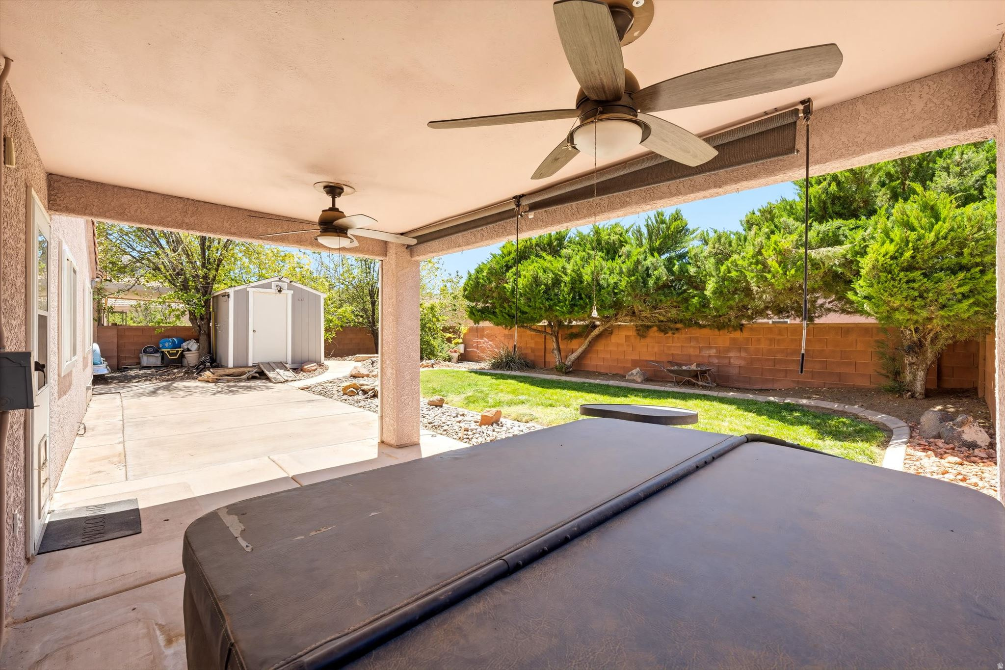 SHADOW CANYON PH 2-B - Residential