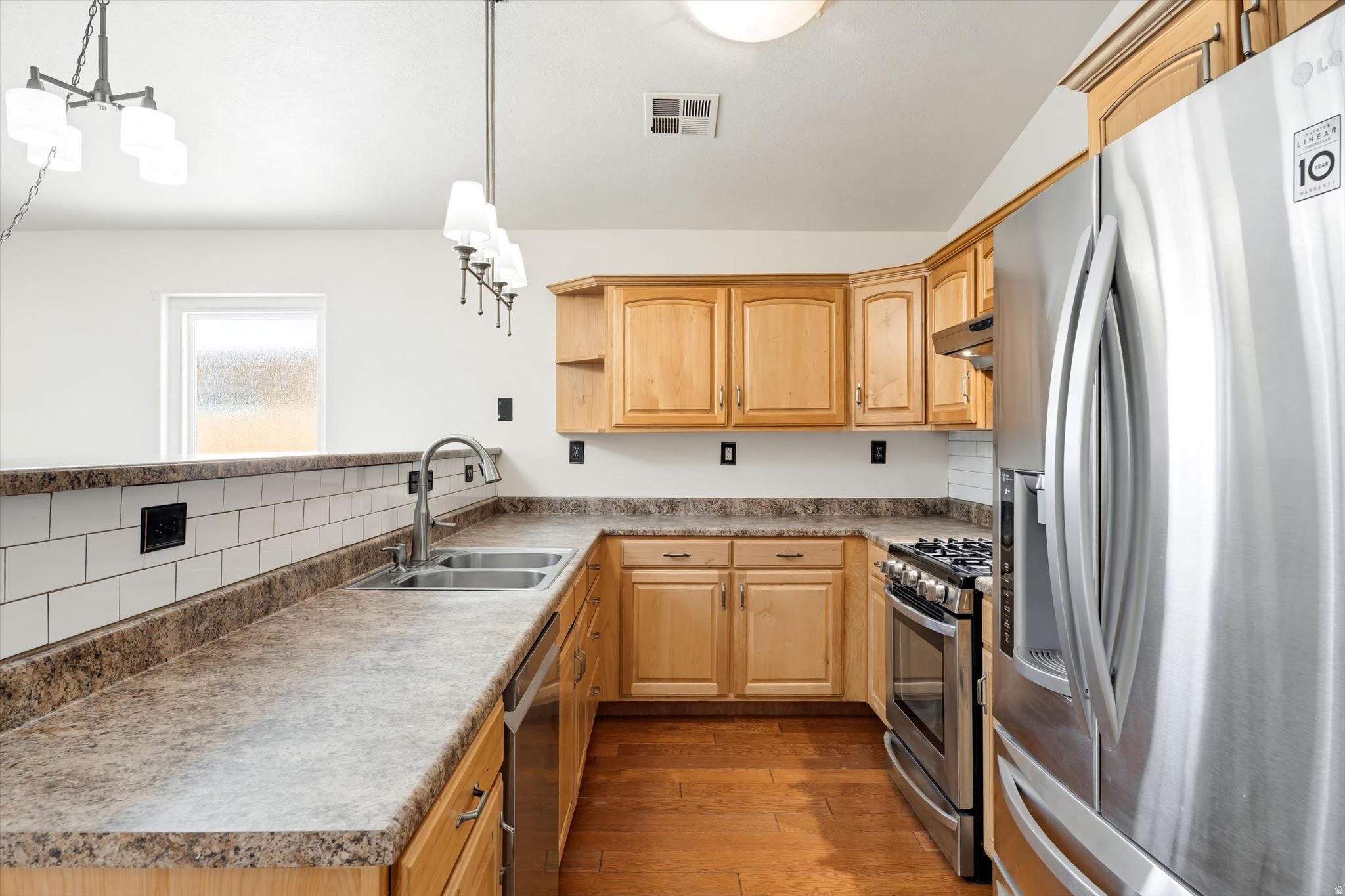 SHADOW CANYON PH 2-B - Residential