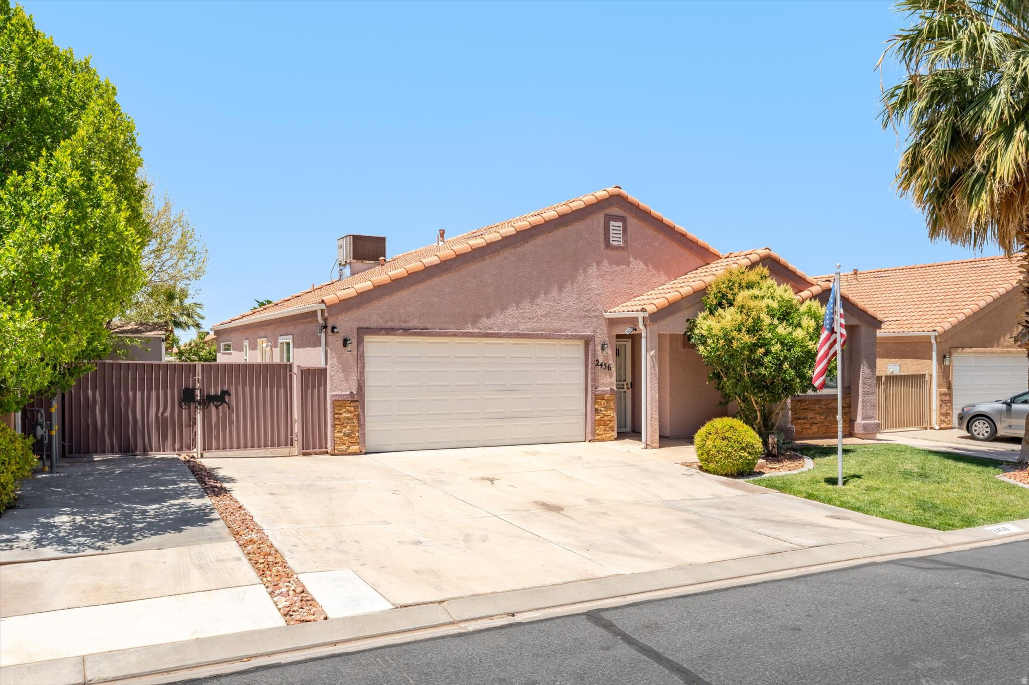 SHADOW CANYON PH 2-B - Residential