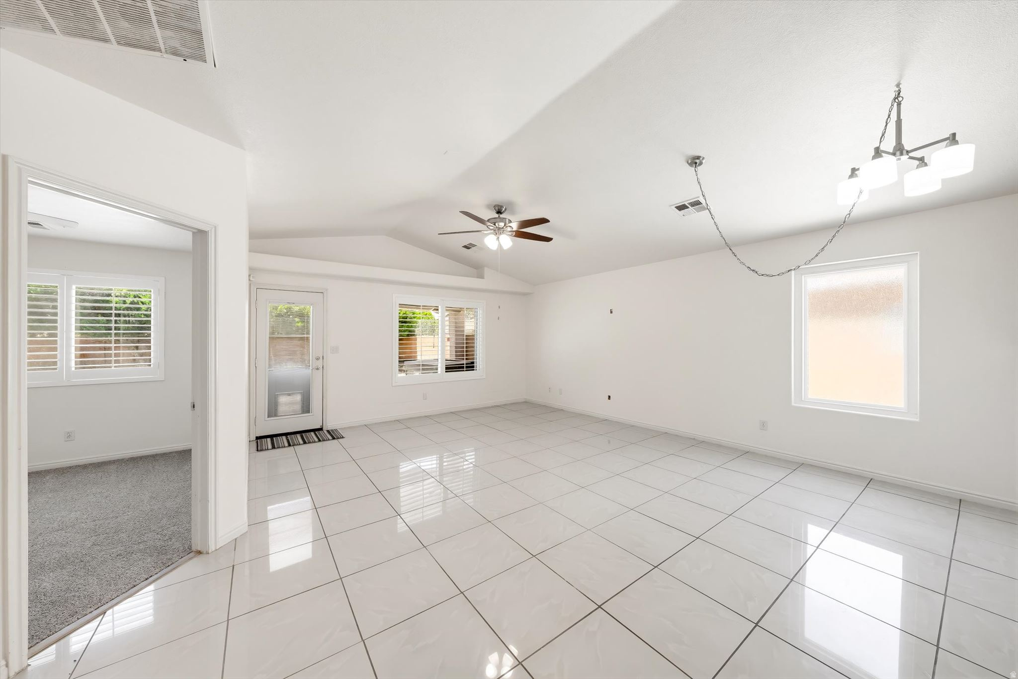 SHADOW CANYON PH 2-B - Residential