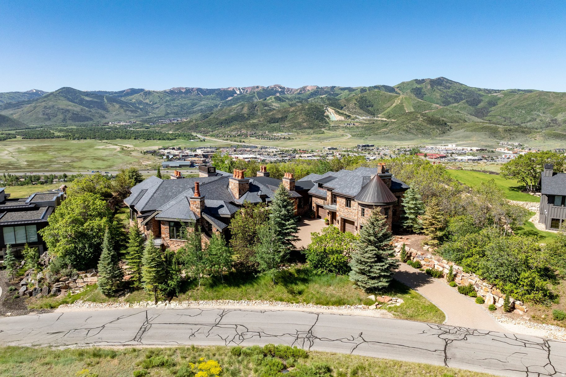 GLENWILD - Residential
