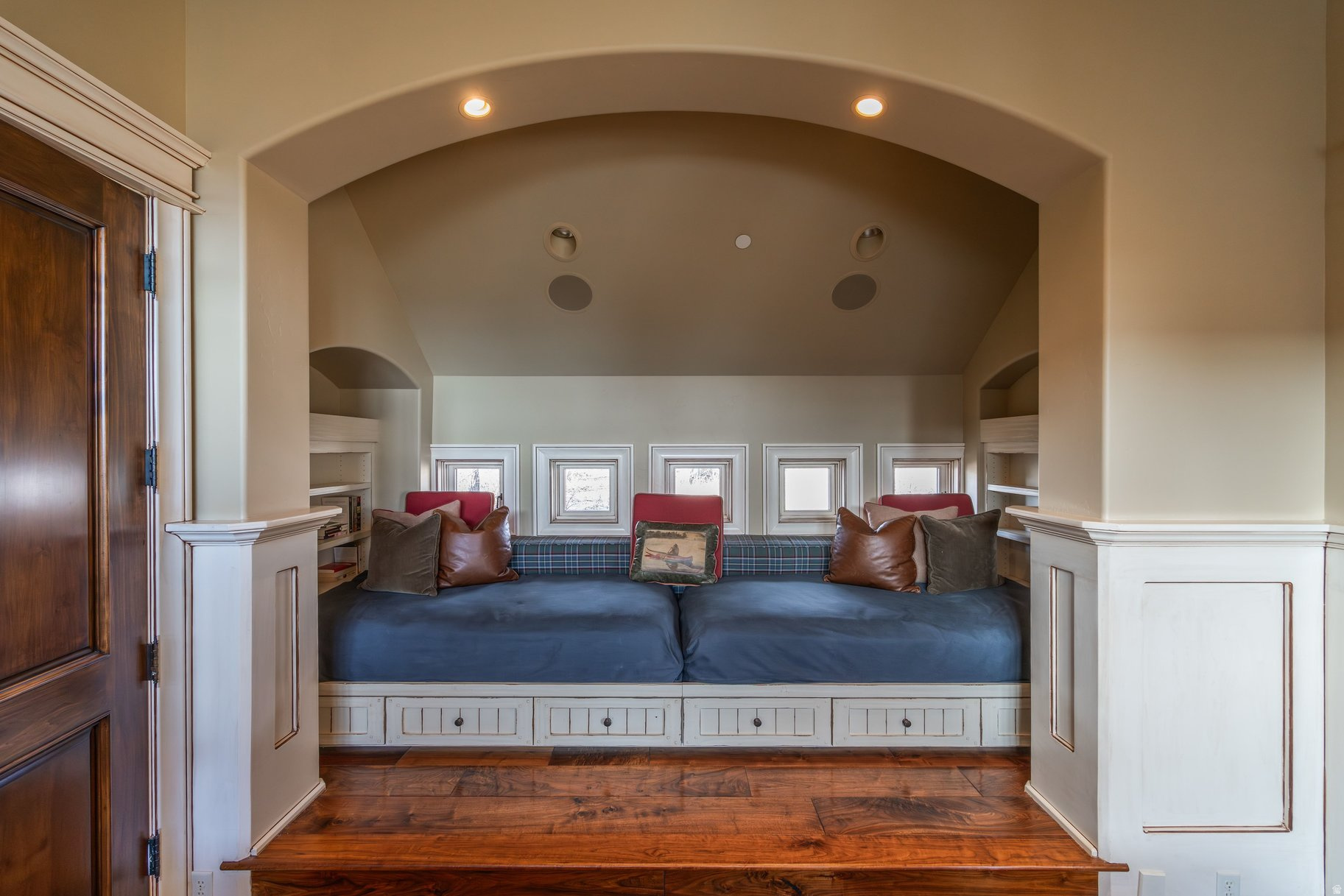 GLENWILD - Residential