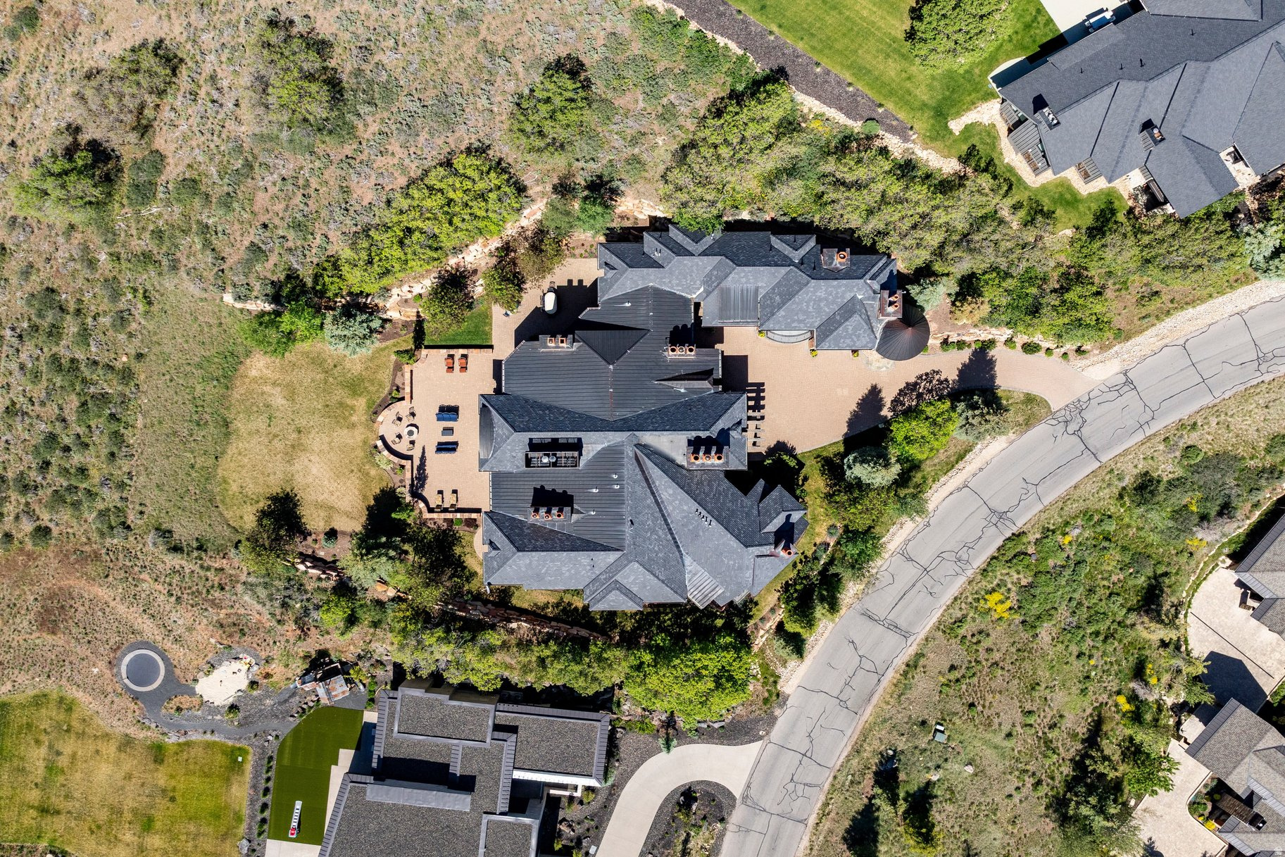 GLENWILD - Residential