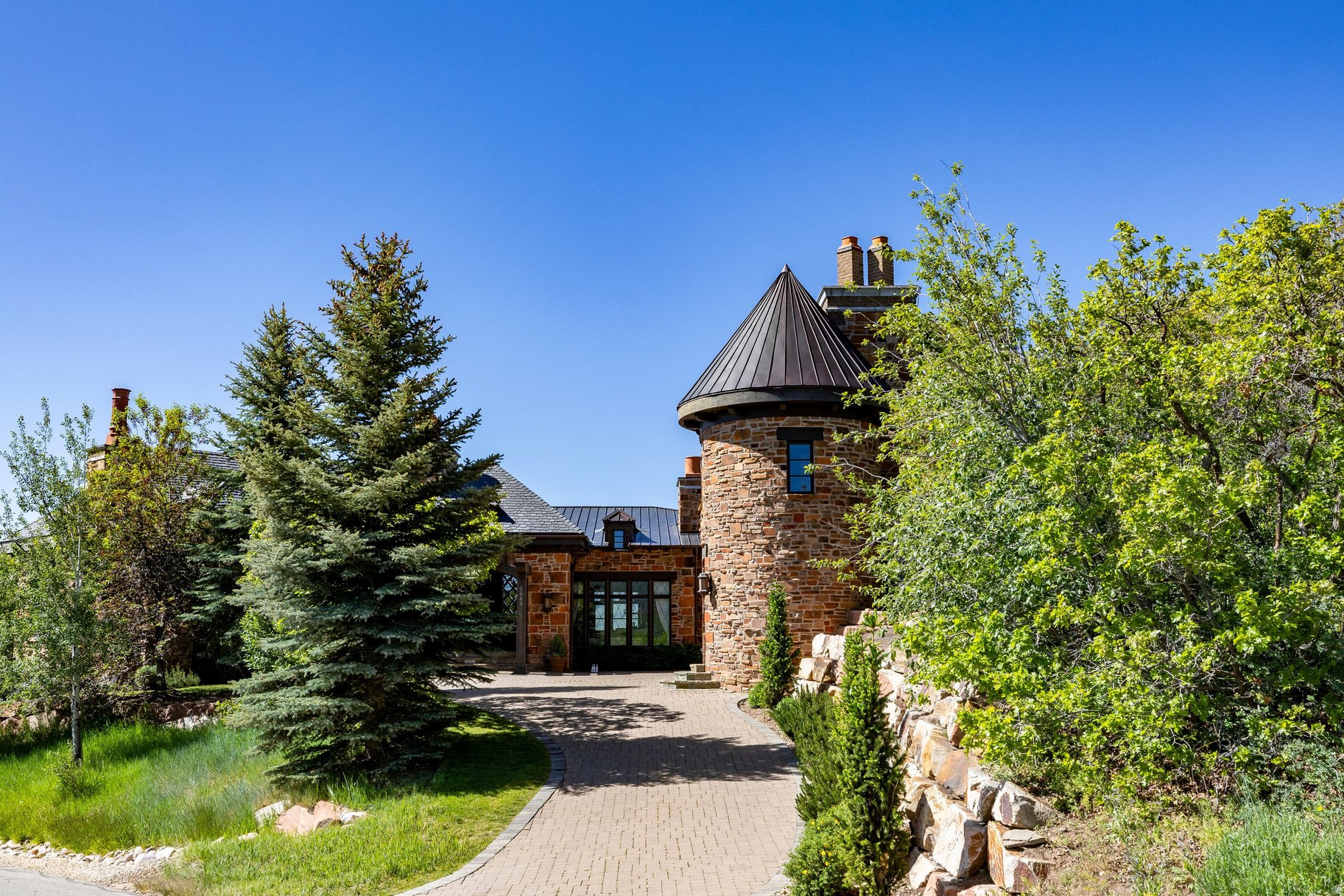 GLENWILD - Residential