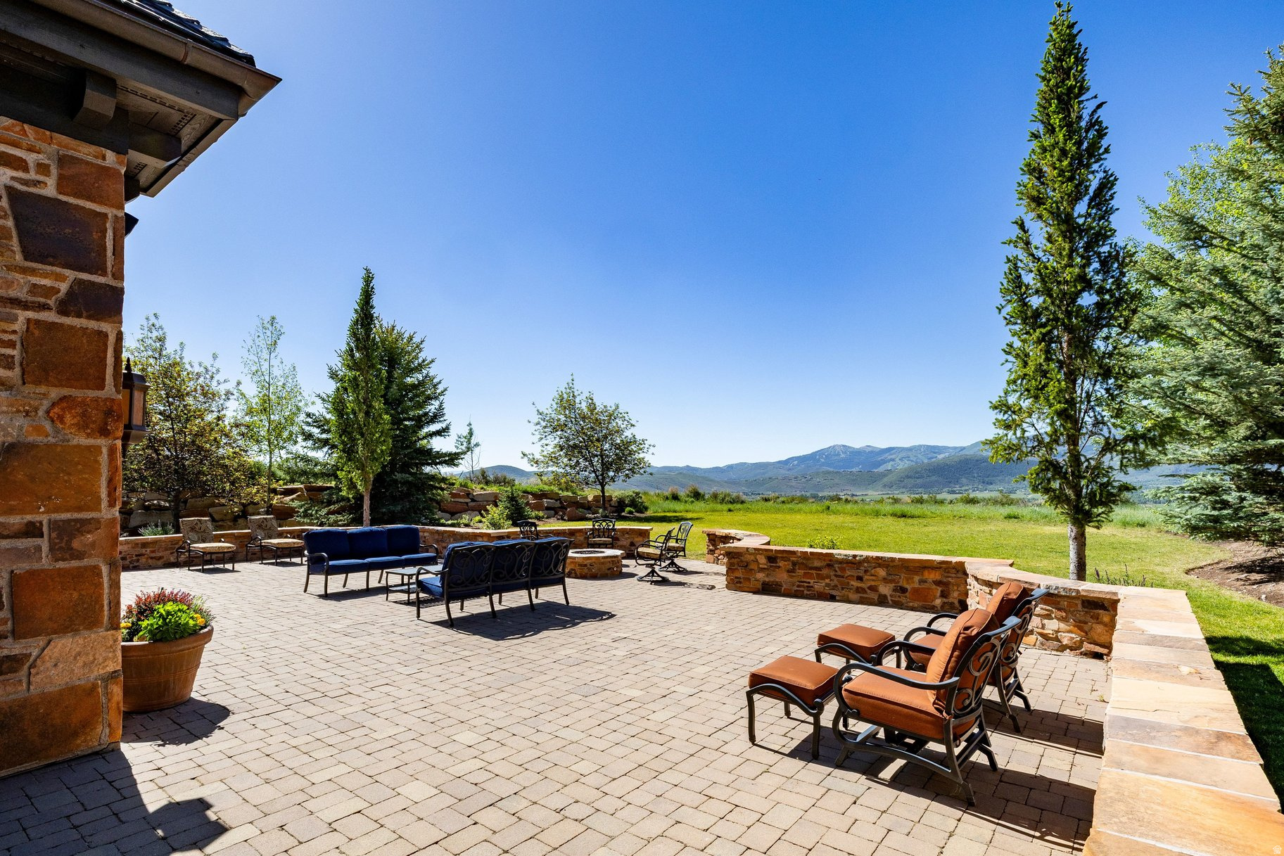 GLENWILD - Residential
