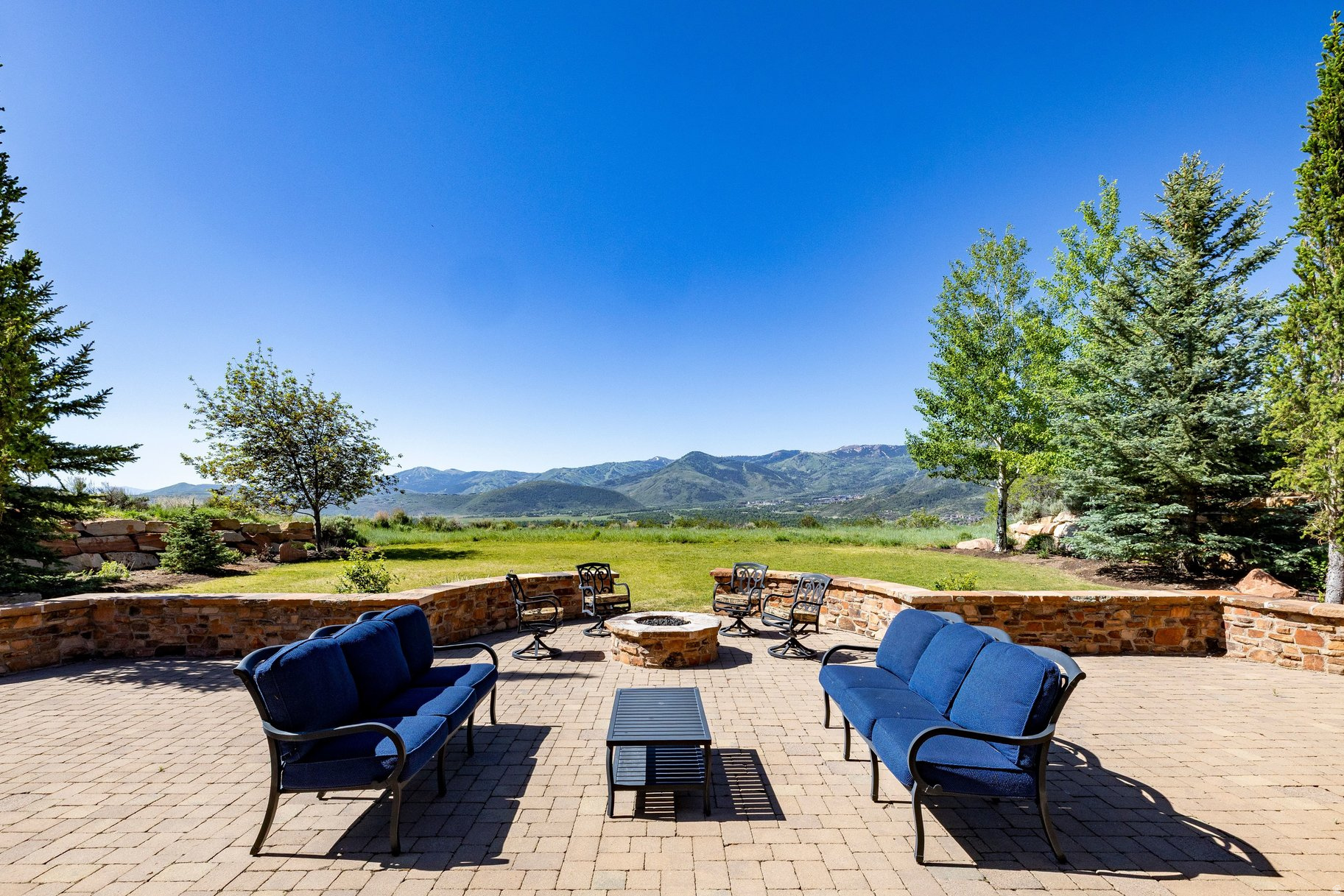 GLENWILD - Residential