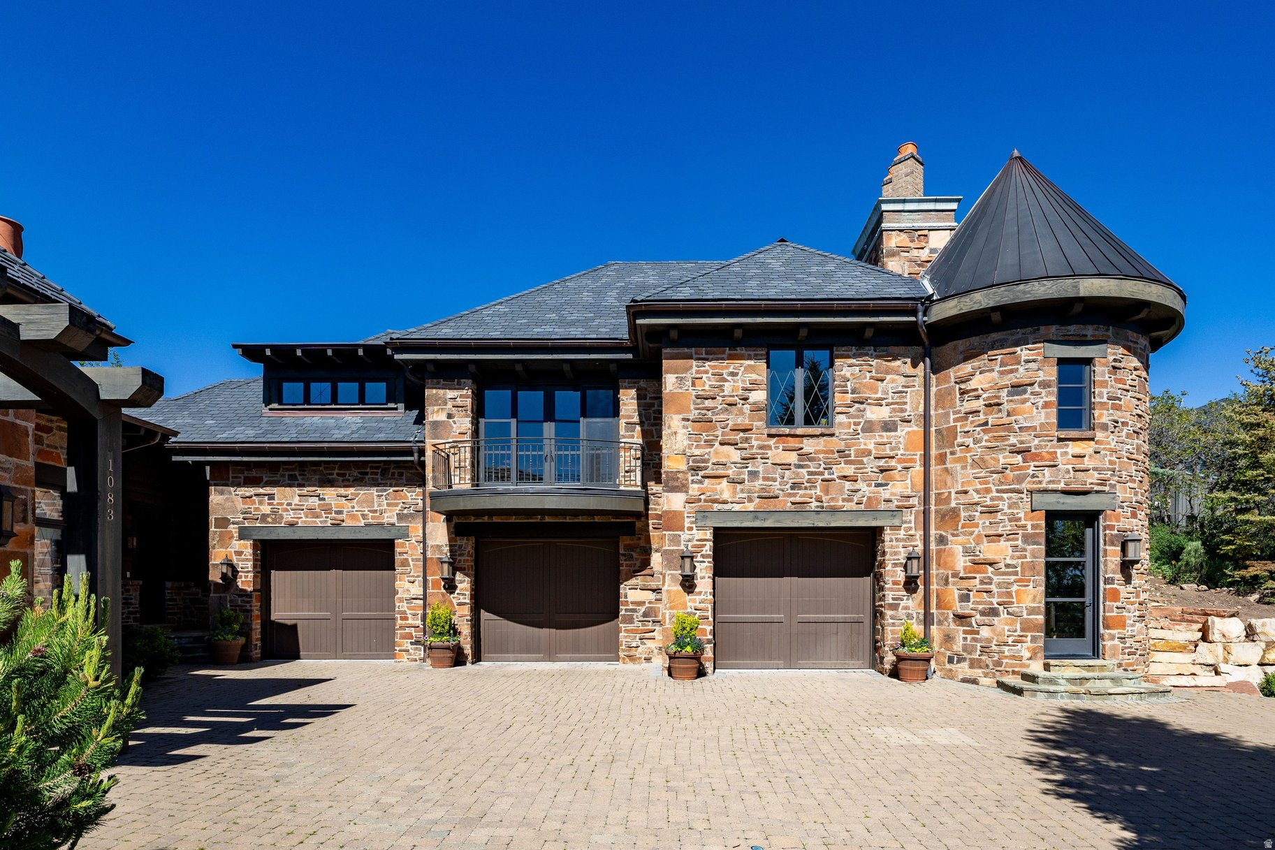 GLENWILD - Residential
