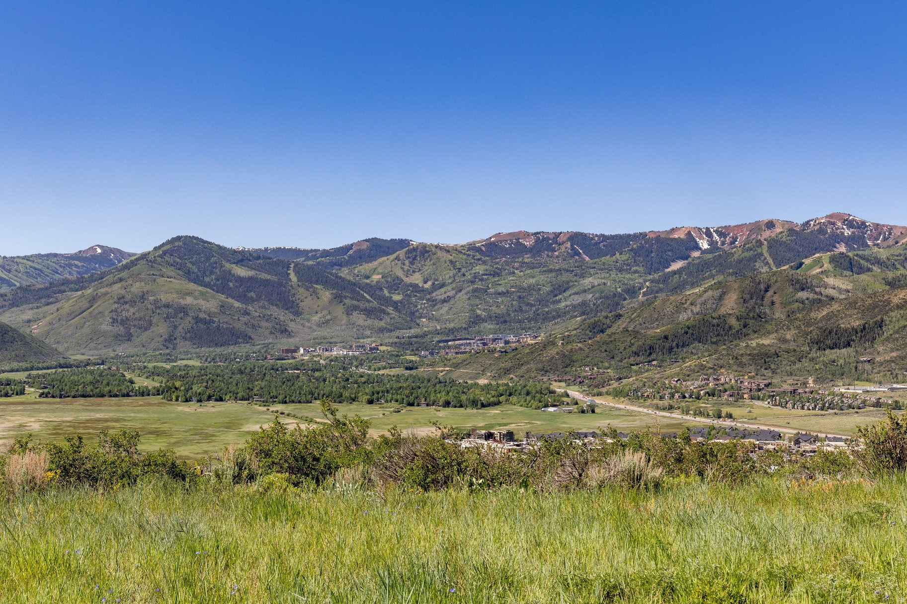 GLENWILD - Residential