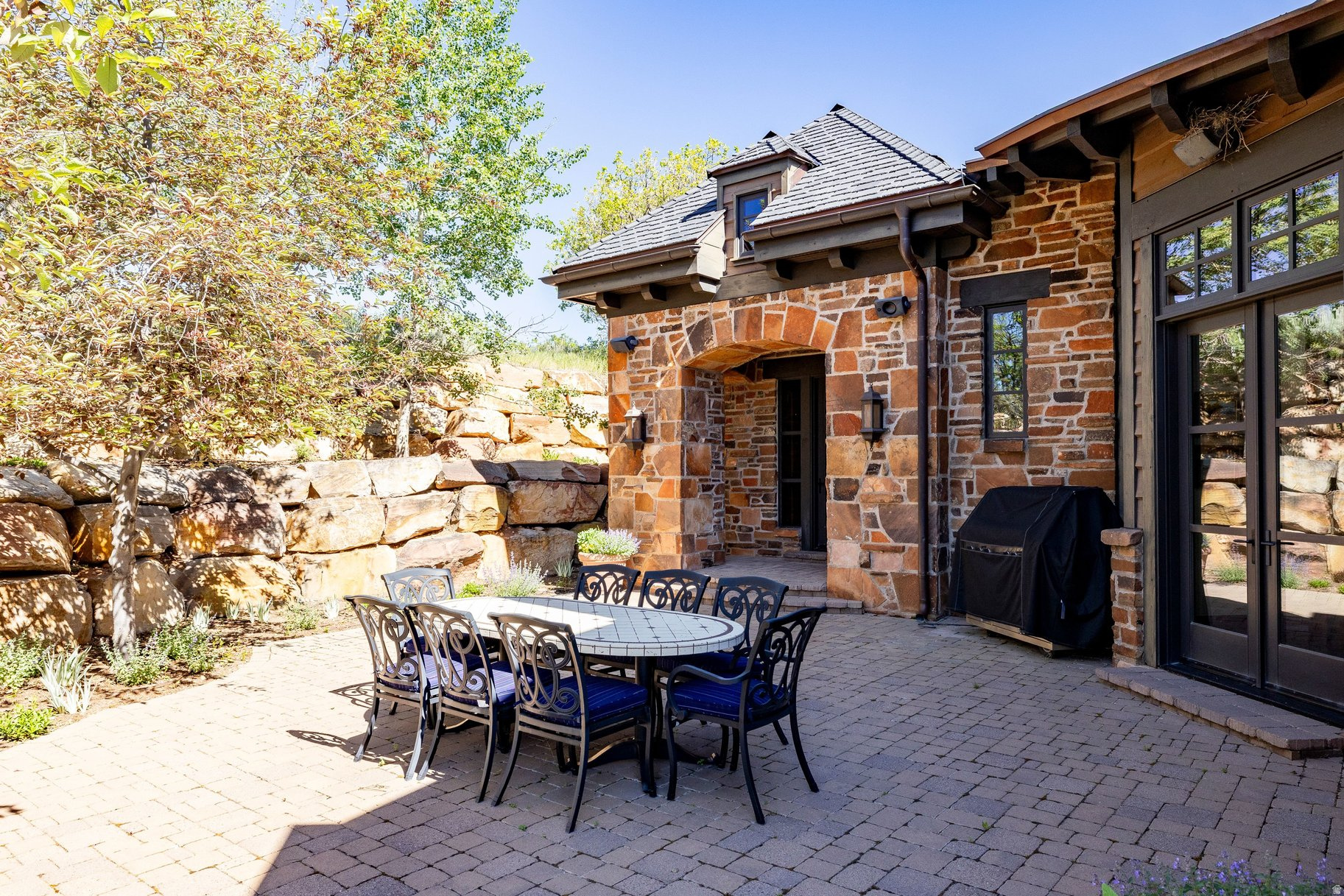 GLENWILD - Residential