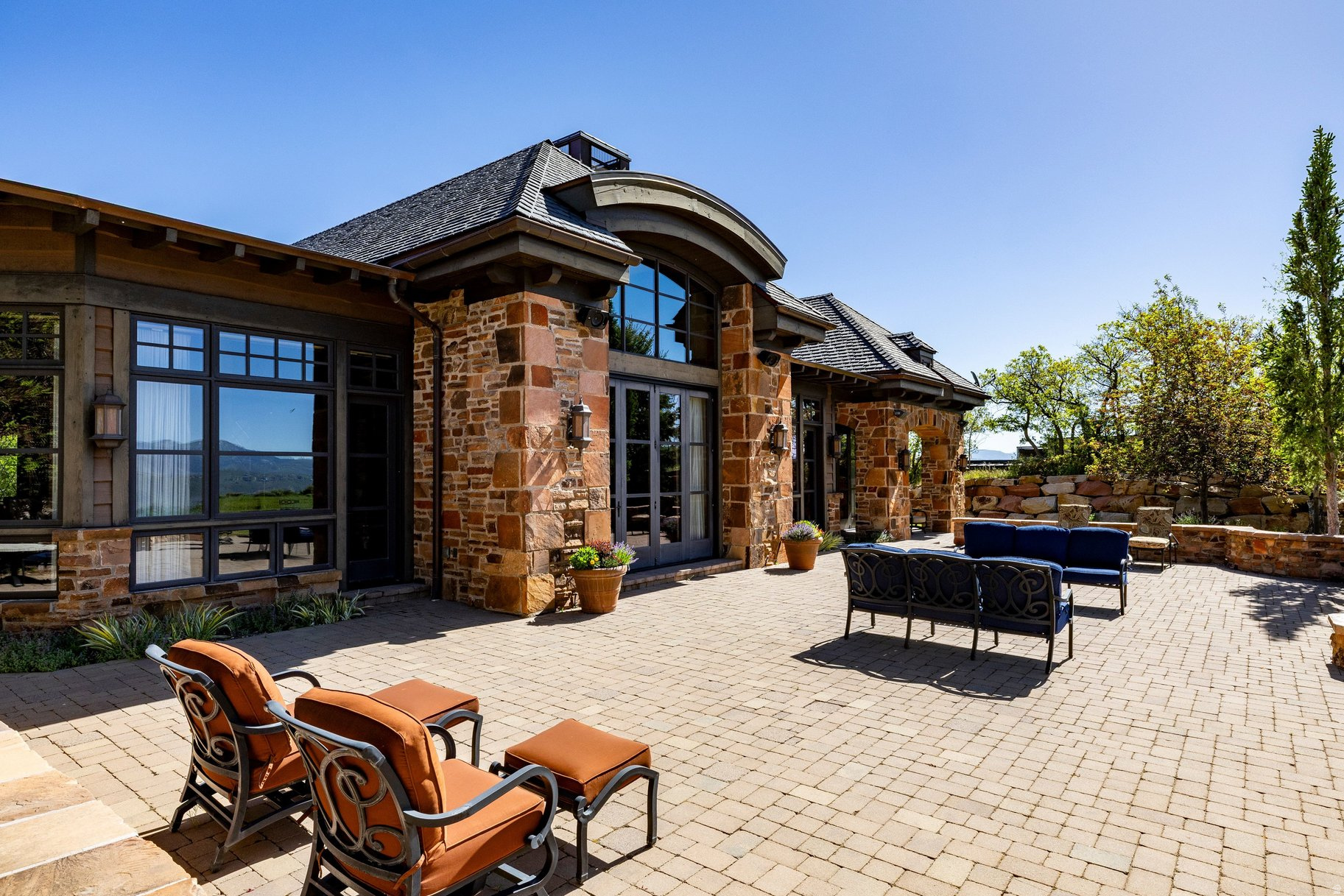 GLENWILD - Residential