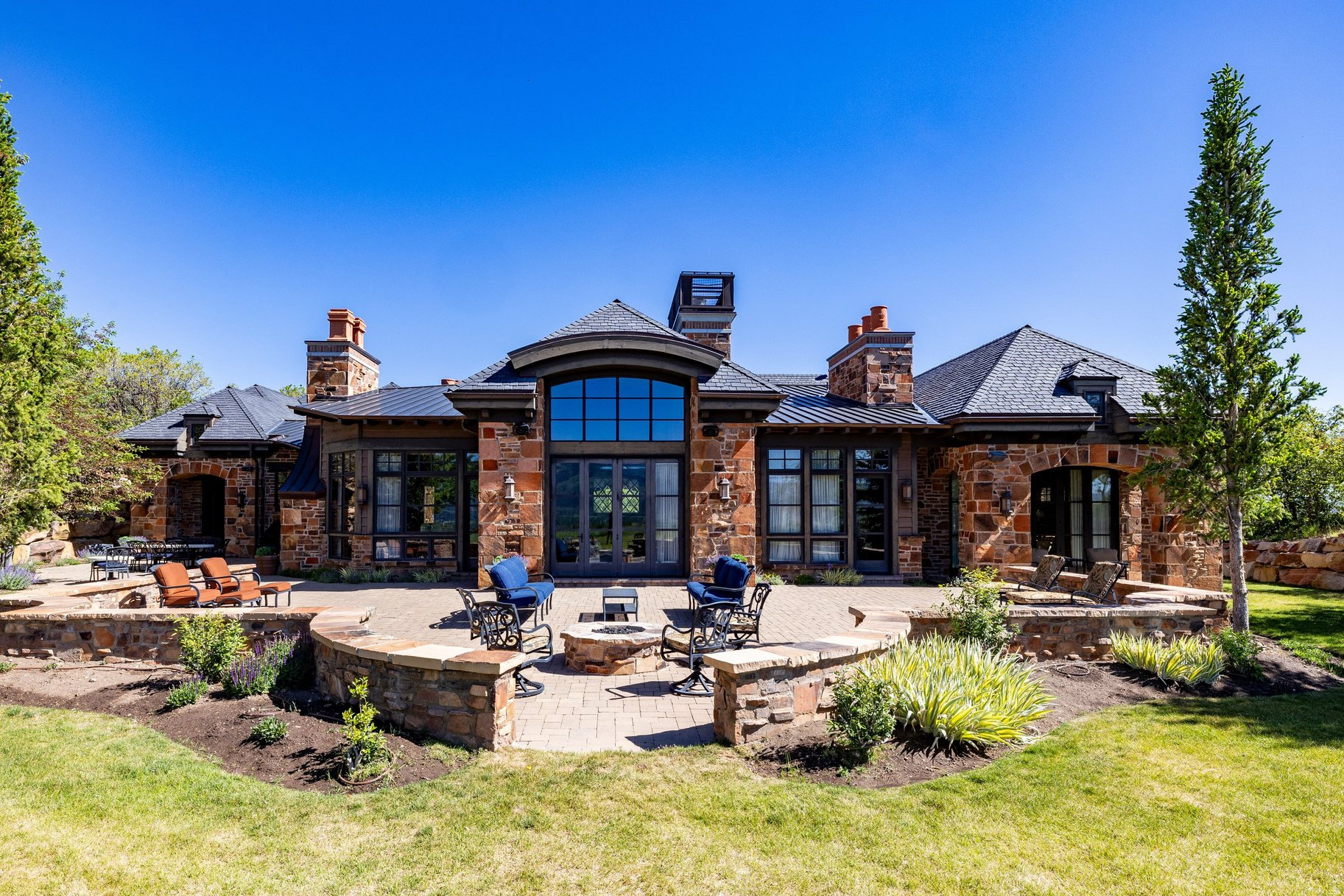GLENWILD - Residential