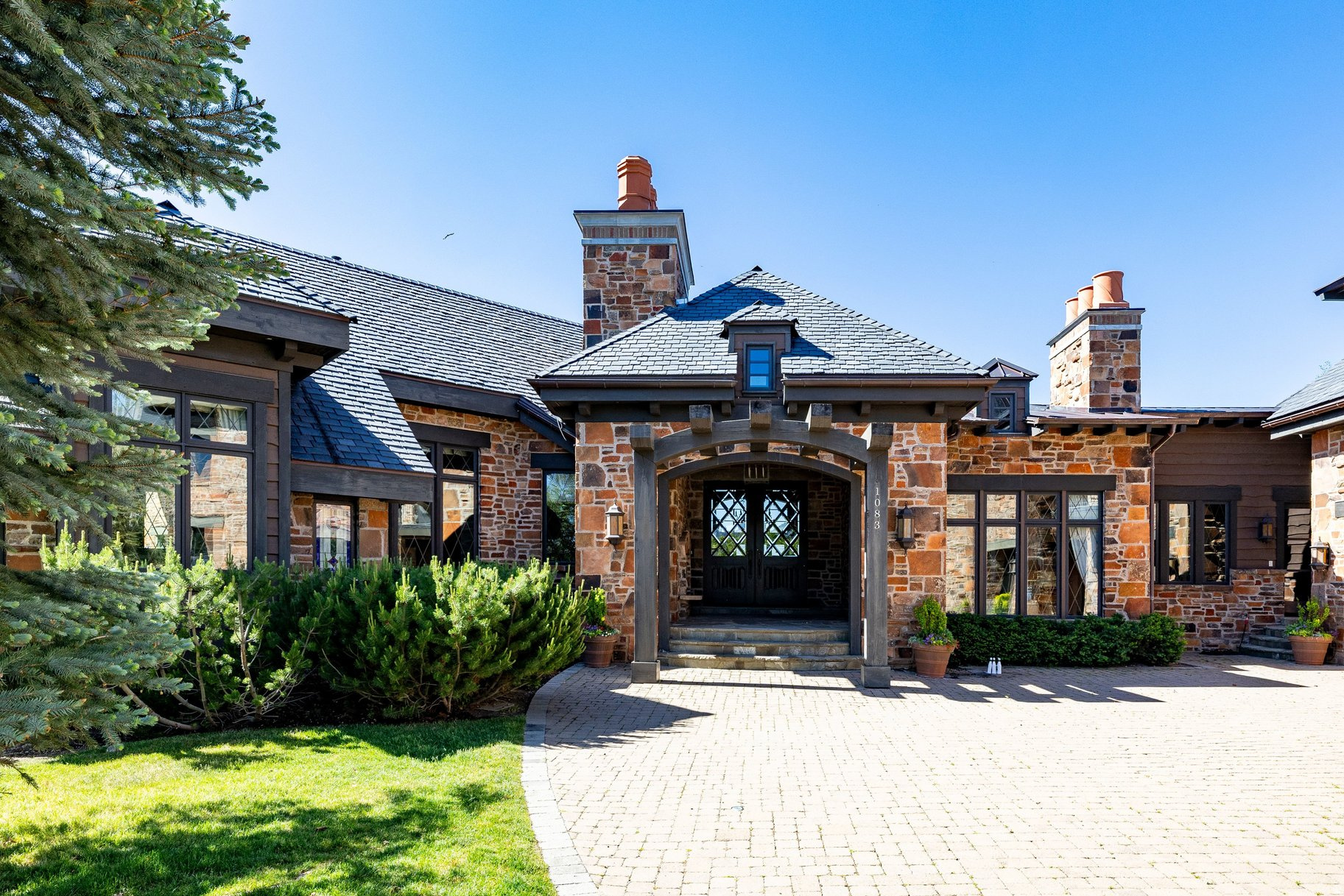GLENWILD - Residential