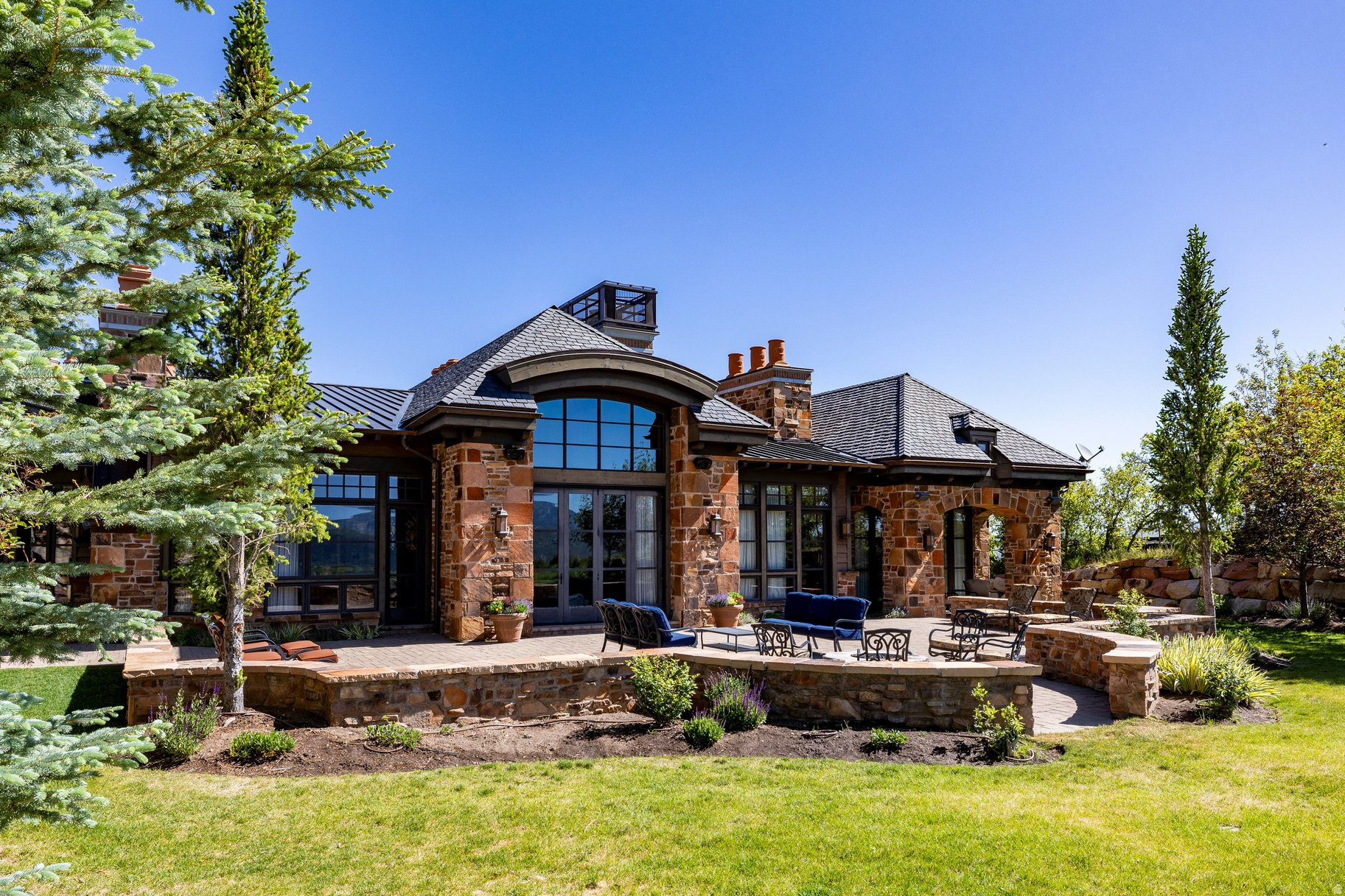 GLENWILD - Residential