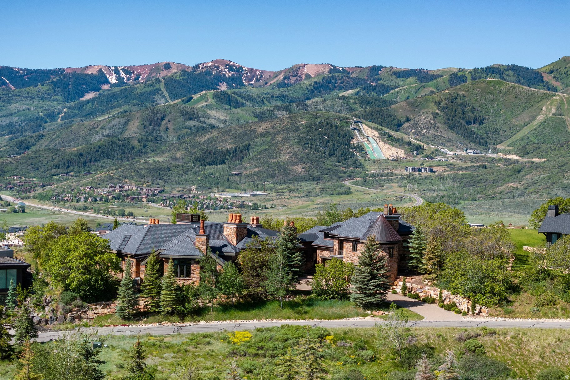 GLENWILD - Residential