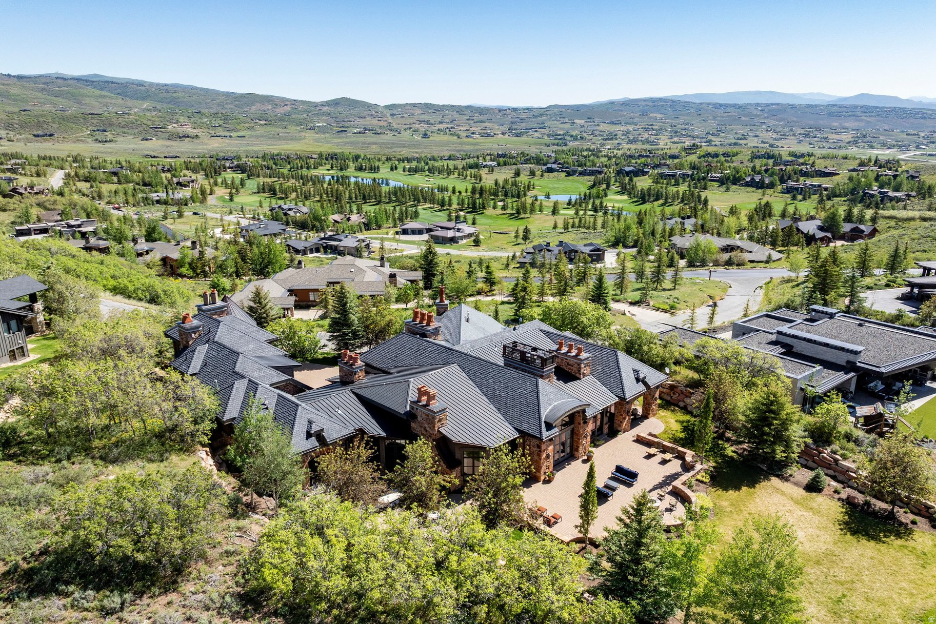 GLENWILD - Residential