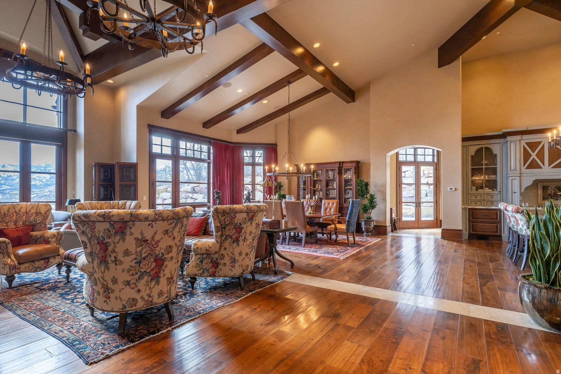 GLENWILD - Residential