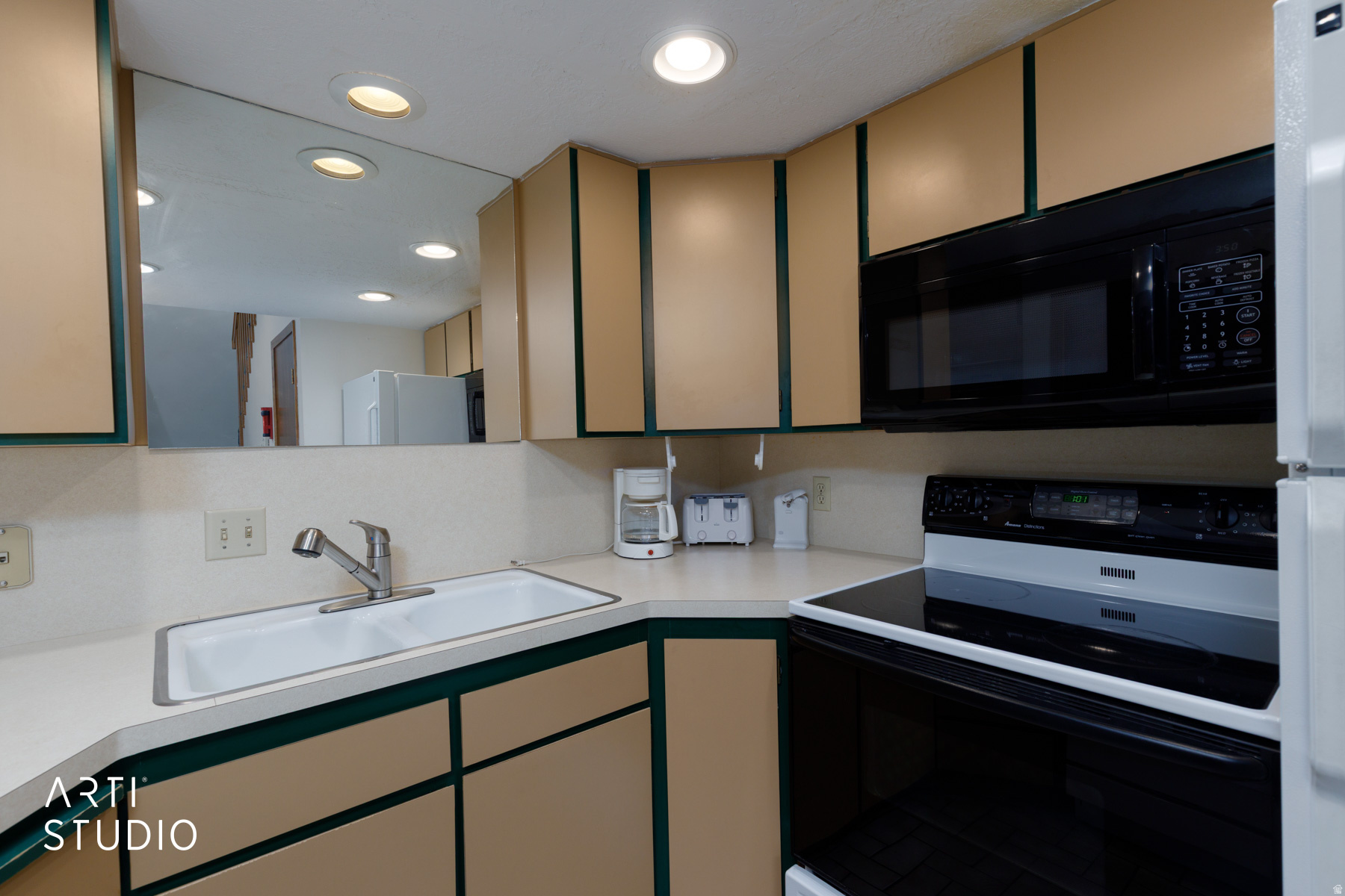 WOLF CREEK VILLAGE PHASE 1 - Residential