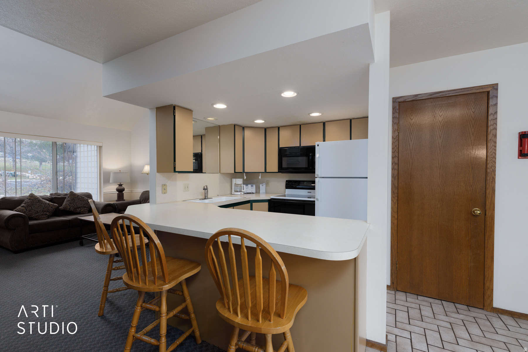 WOLF CREEK VILLAGE PHASE 1 - Residential