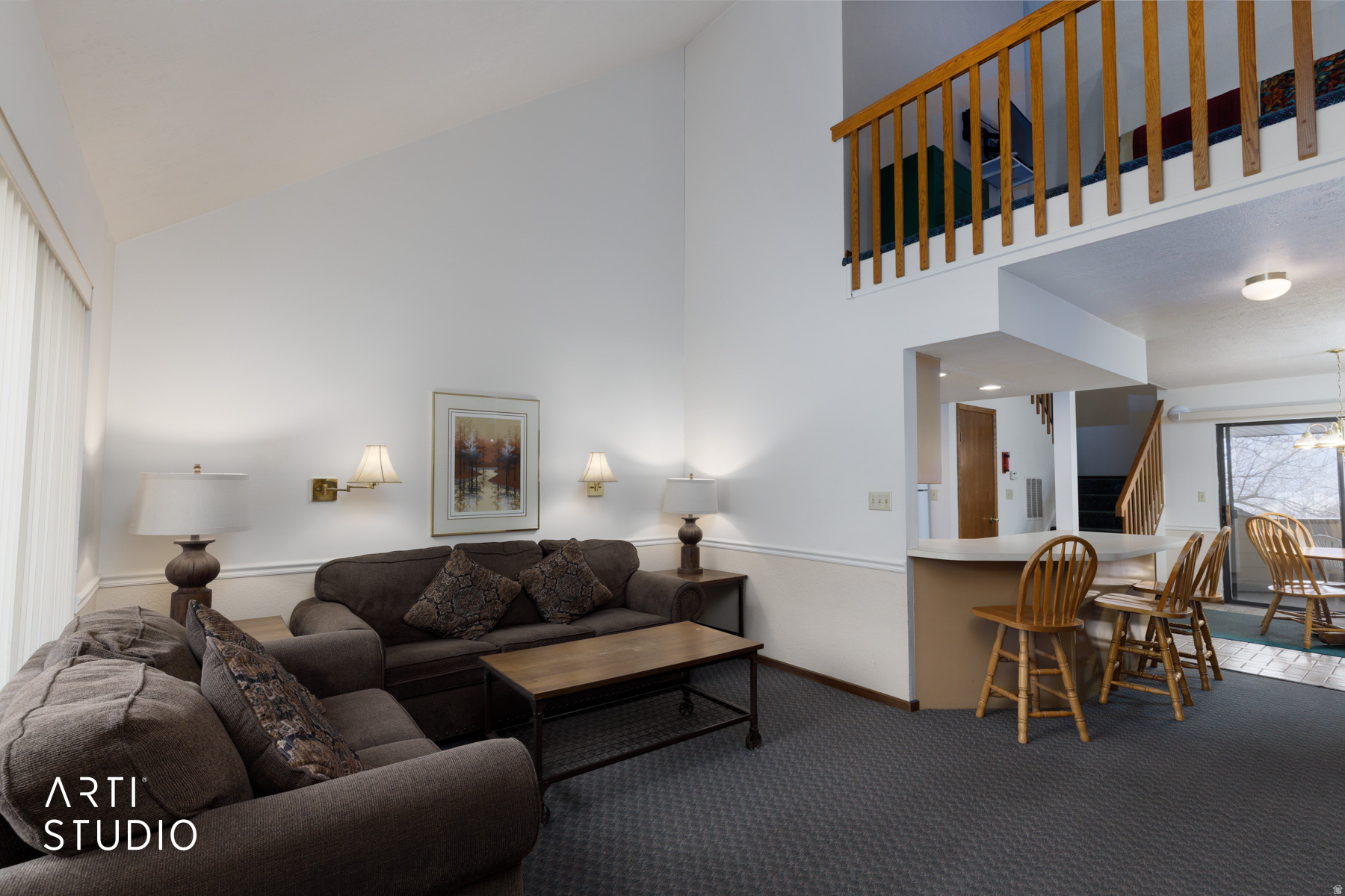 WOLF CREEK VILLAGE PHASE 1 - Residential