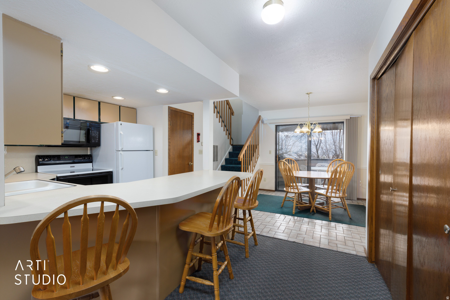 WOLF CREEK VILLAGE PHASE 1 - Residential