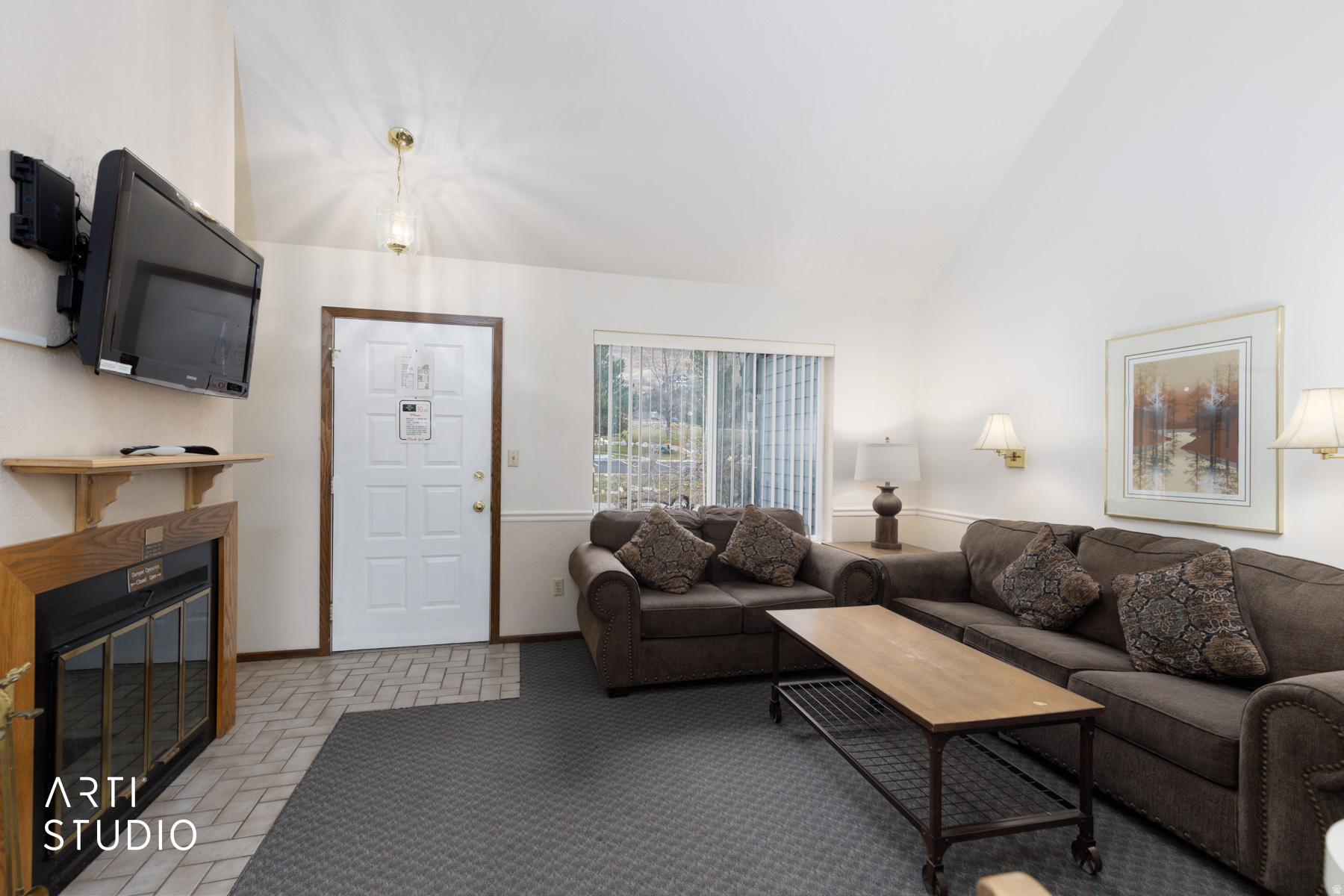 WOLF CREEK VILLAGE PHASE 1 - Residential