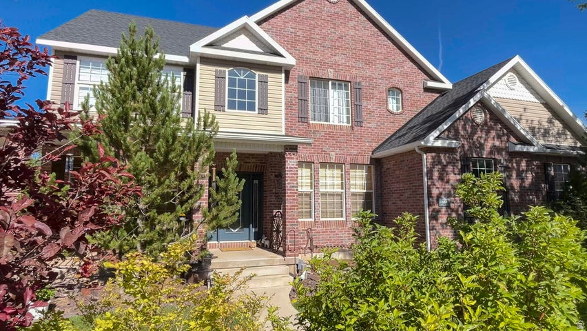 BLADENS DIAMOND HILLS ESTATES - Residential