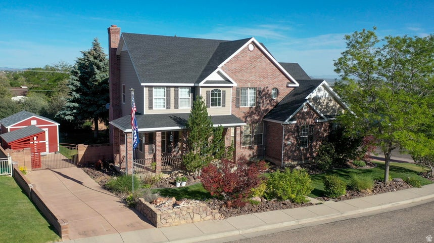 BLADENS DIAMOND HILLS ESTATES - Residential