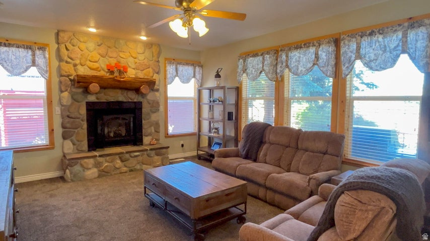 BLADENS DIAMOND HILLS ESTATES - Residential