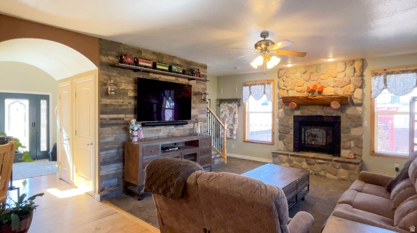 BLADENS DIAMOND HILLS ESTATES - Residential