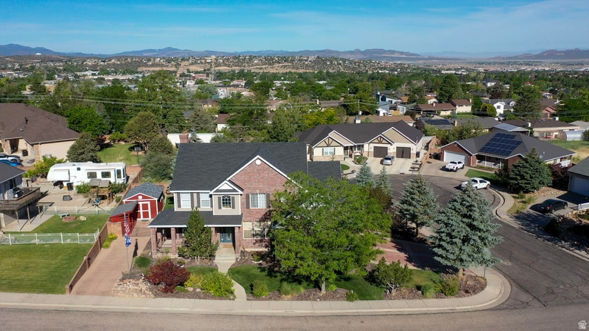 BLADENS DIAMOND HILLS ESTATES - Residential