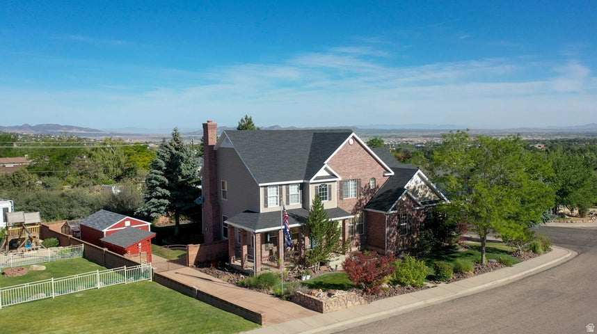 BLADENS DIAMOND HILLS ESTATES - Residential