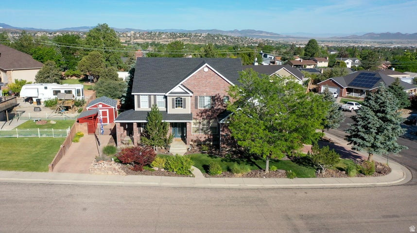 BLADENS DIAMOND HILLS ESTATES - Residential