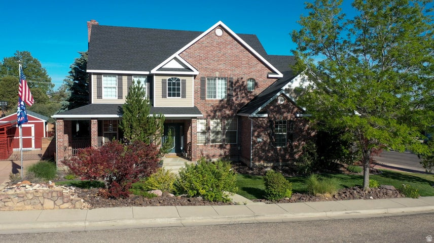 BLADENS DIAMOND HILLS ESTATES - Residential