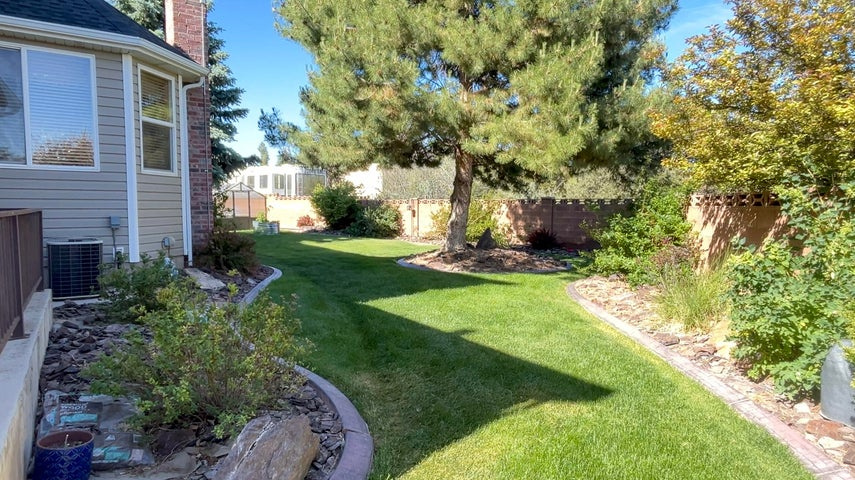 BLADENS DIAMOND HILLS ESTATES - Residential