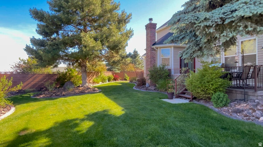BLADENS DIAMOND HILLS ESTATES - Residential