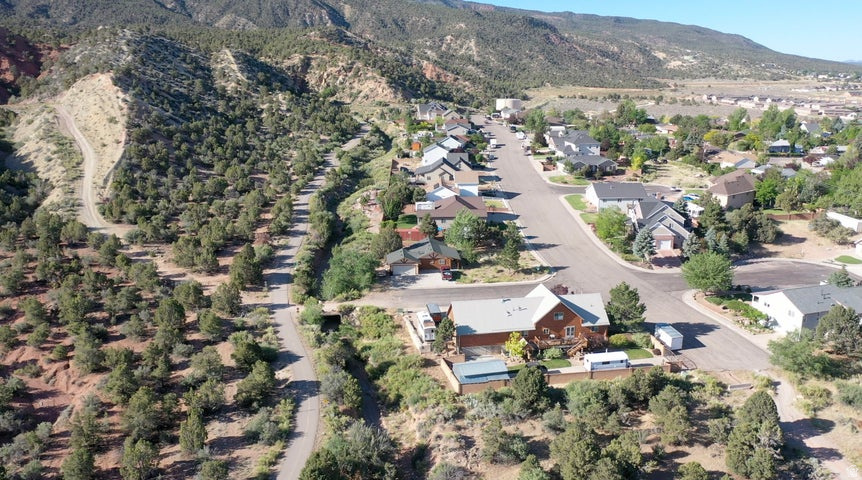 BLADENS DIAMOND HILLS ESTATES - Residential