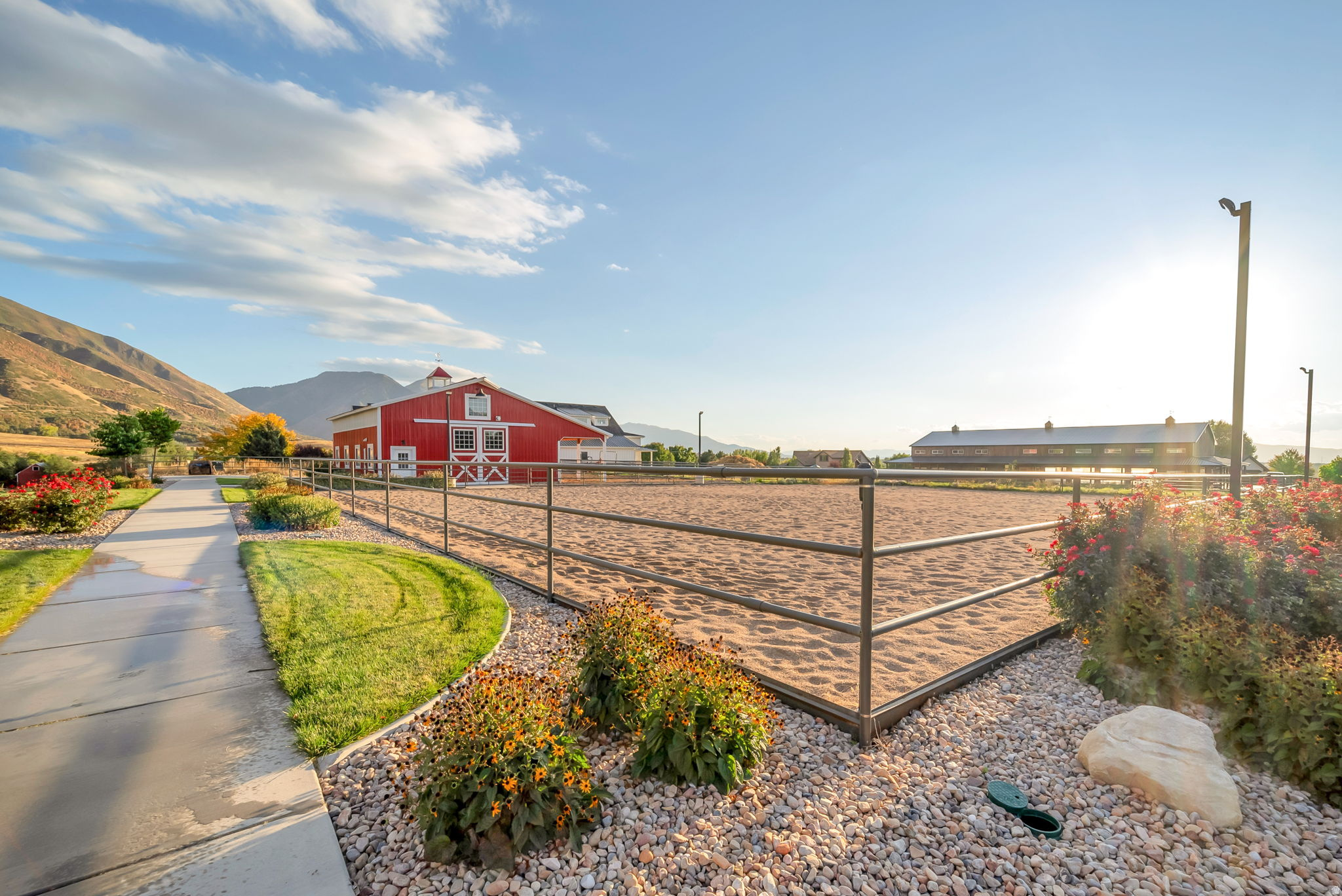 JETT ESTATES SUB - Land