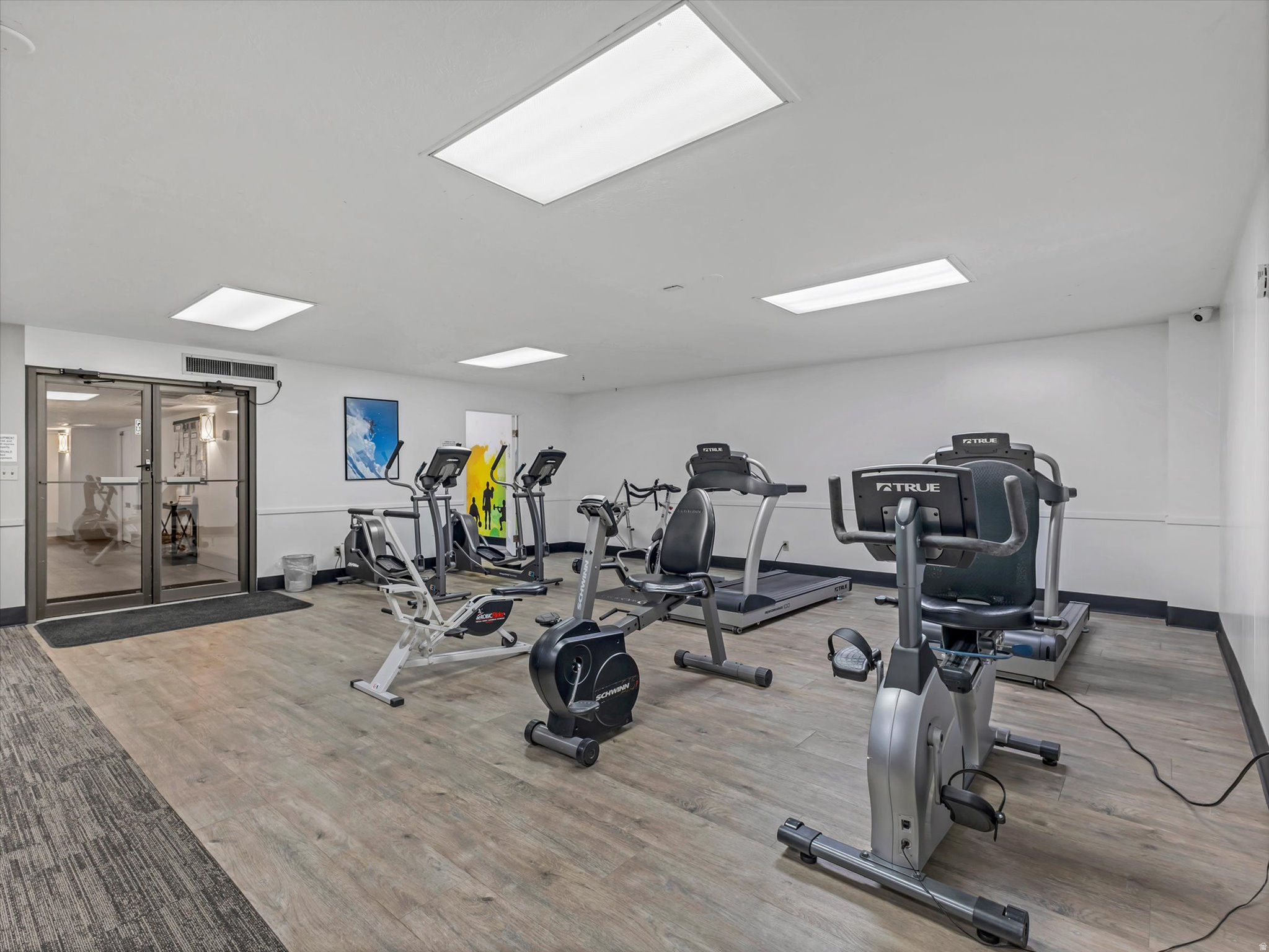 ZION SUMMIT CONDM - Residential