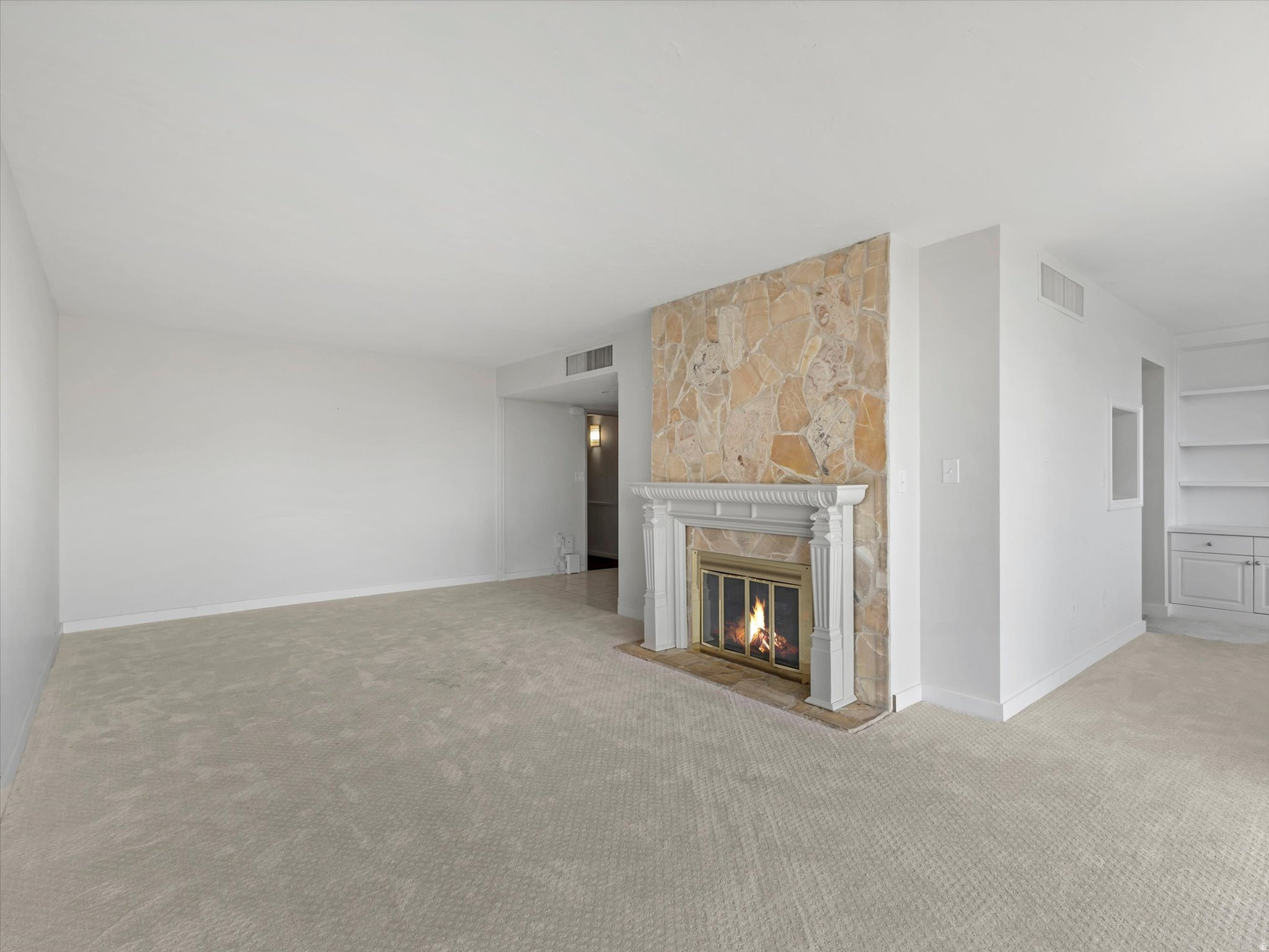 ZION SUMMIT CONDM - Residential