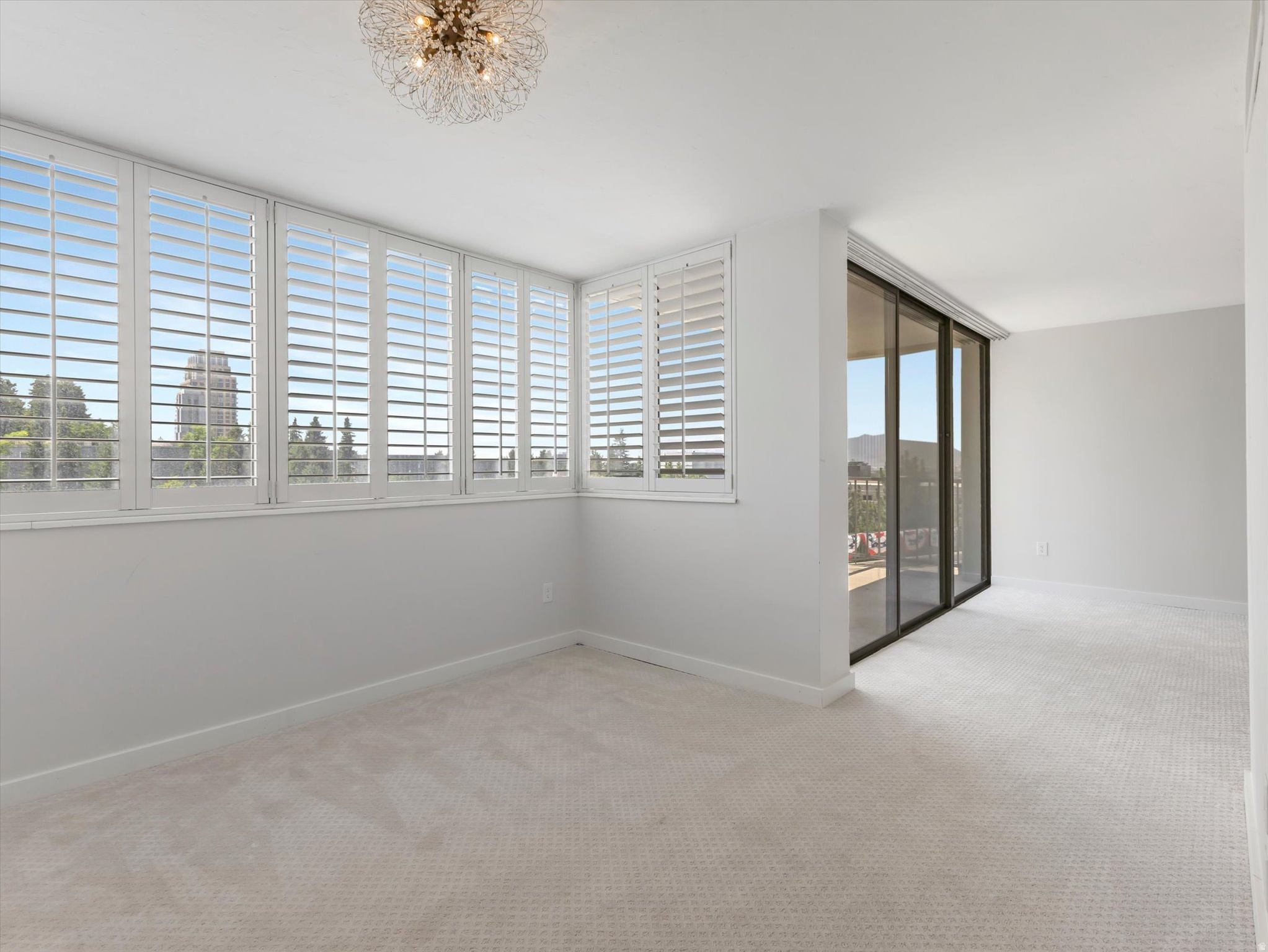 ZION SUMMIT CONDM - Residential
