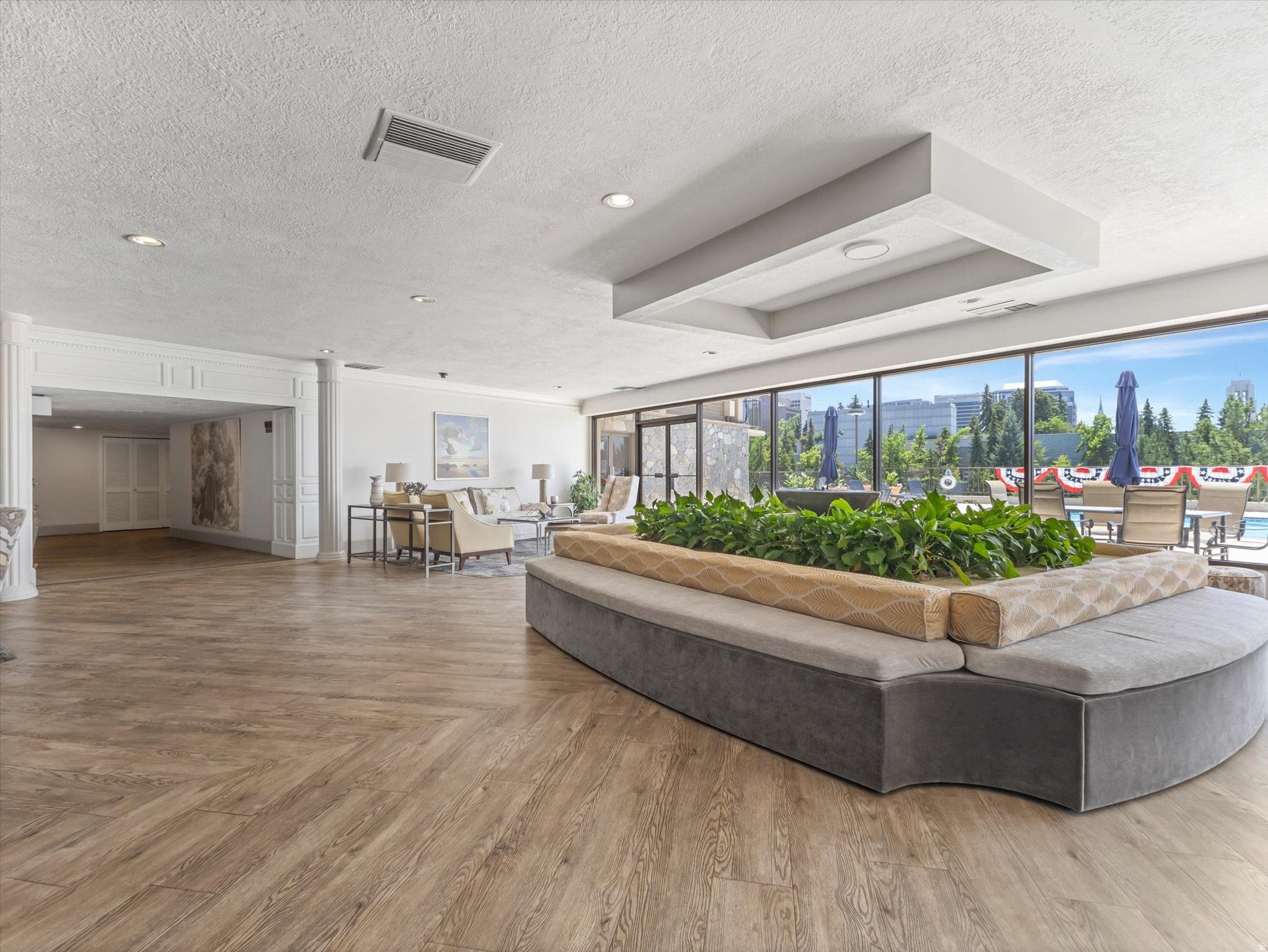 ZION SUMMIT CONDM - Residential