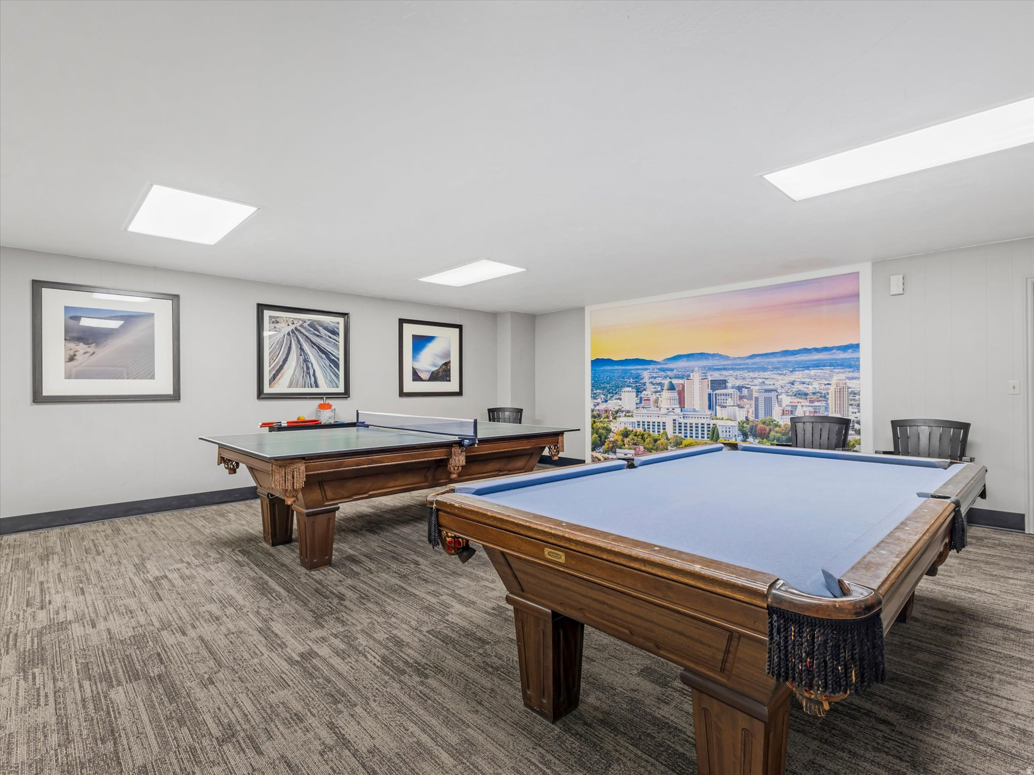 ZION SUMMIT CONDM - Residential